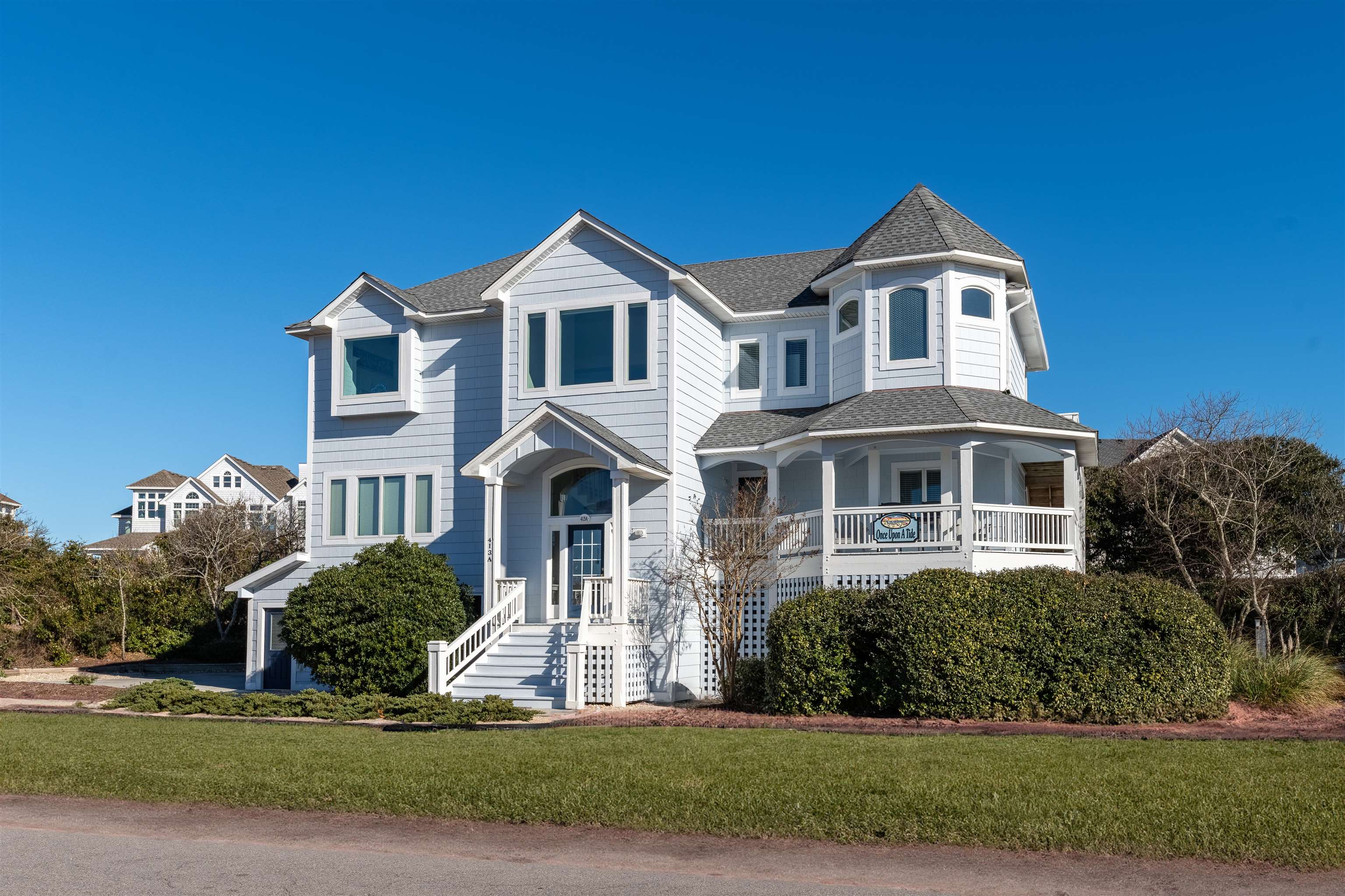 413-A Deep Neck Road Lot #91