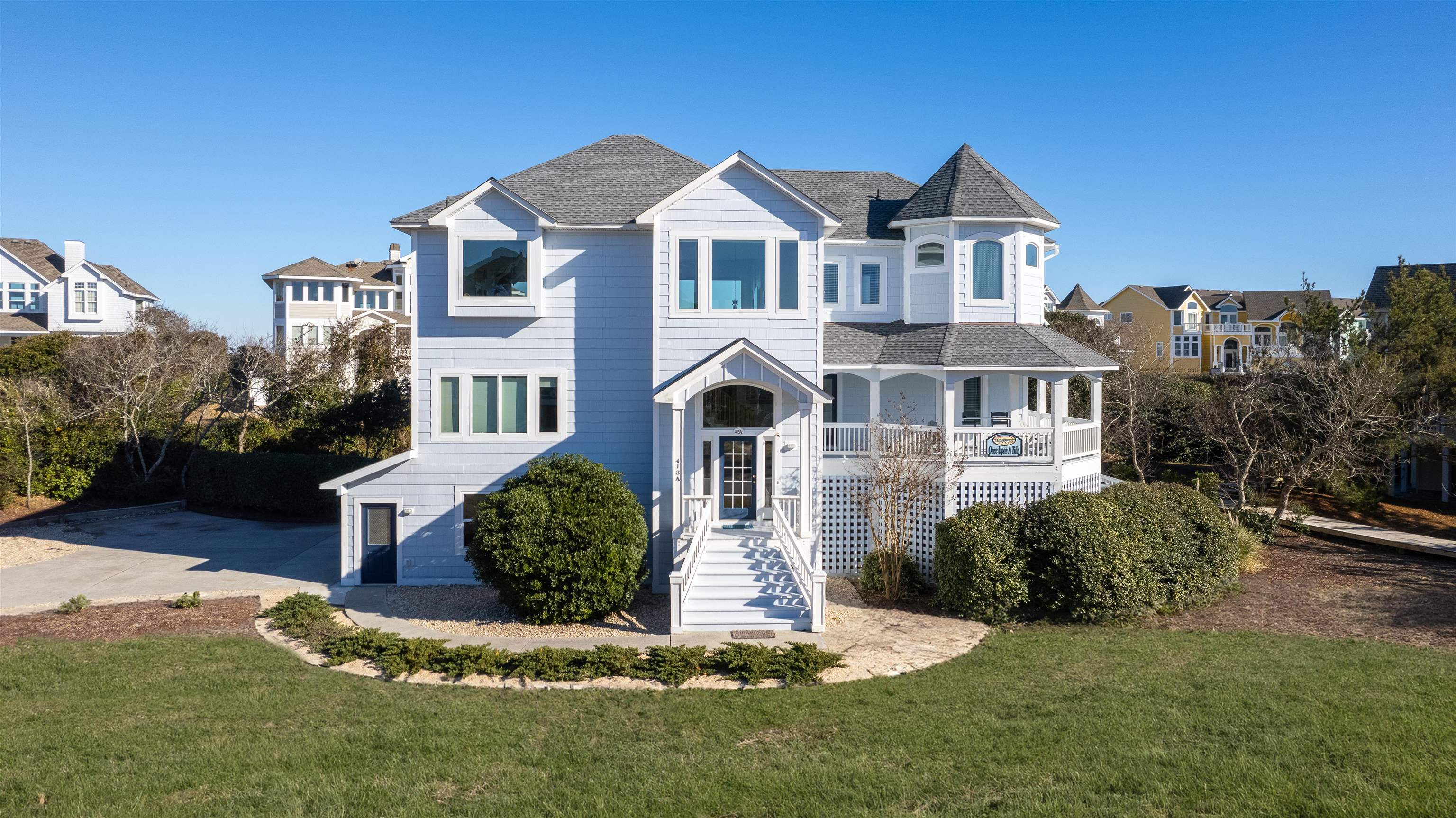 413-A Deep Neck Road Lot #91