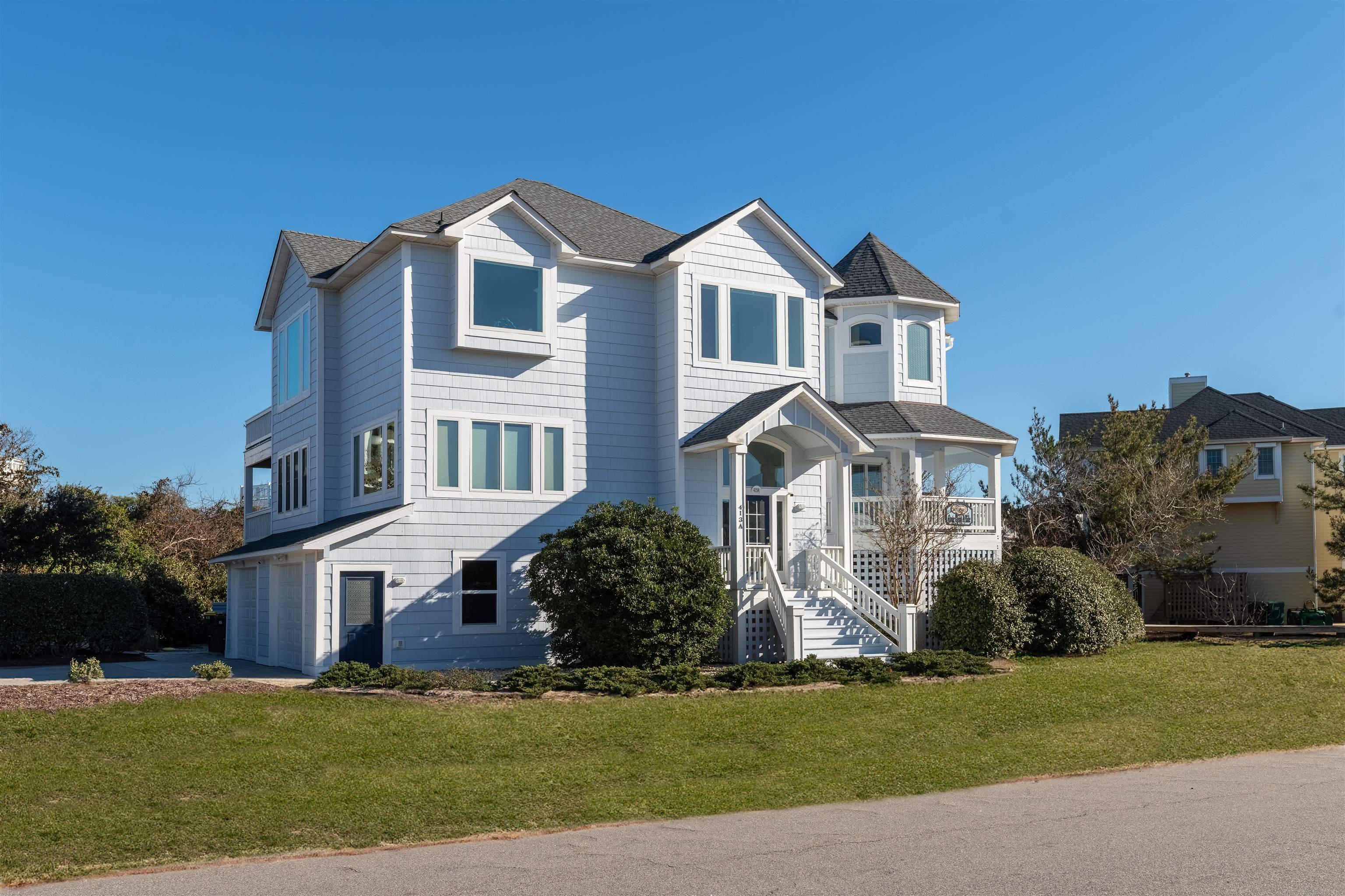 413-A Deep Neck Road Lot #91