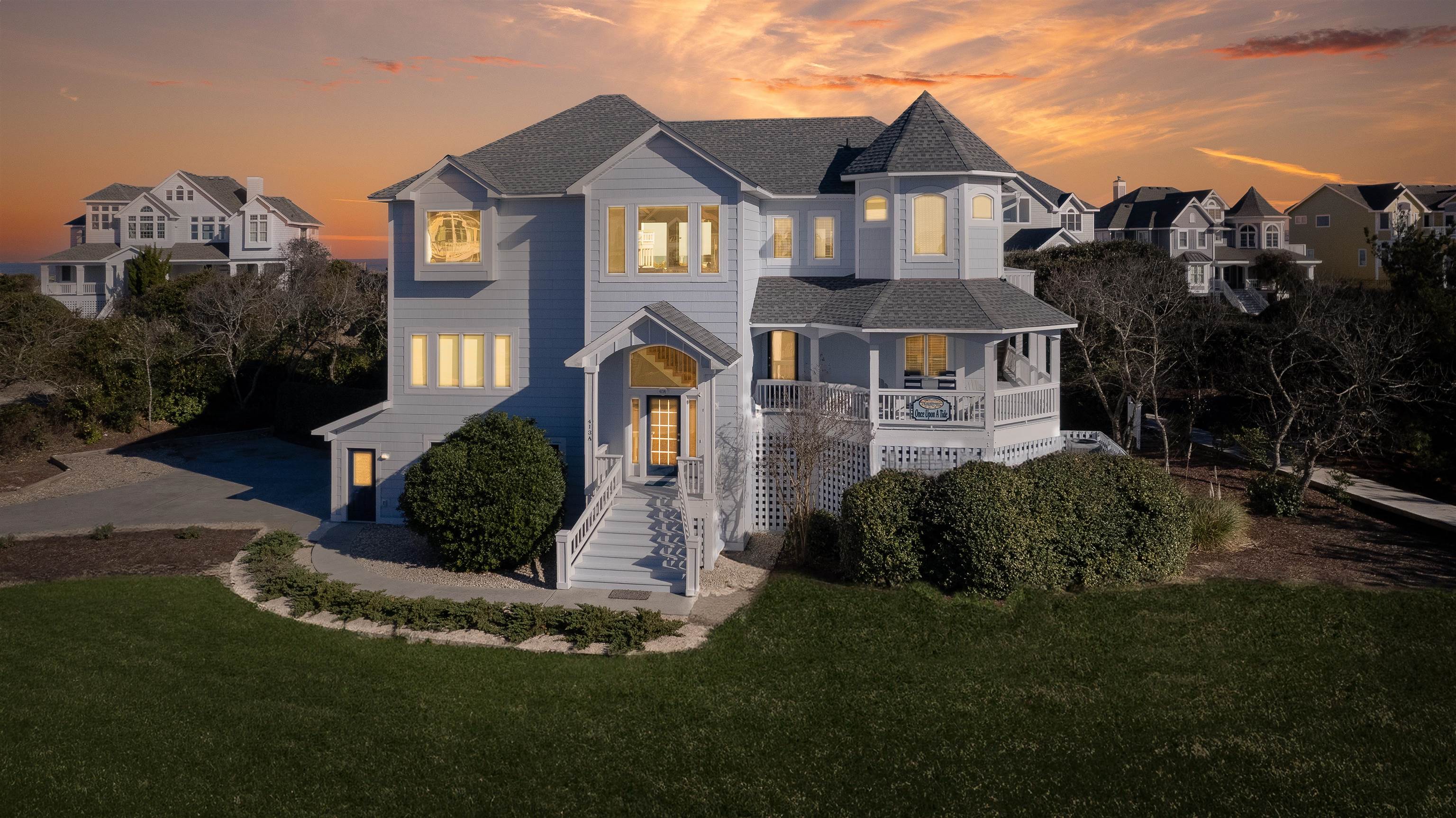 413-A Deep Neck Road Lot #91