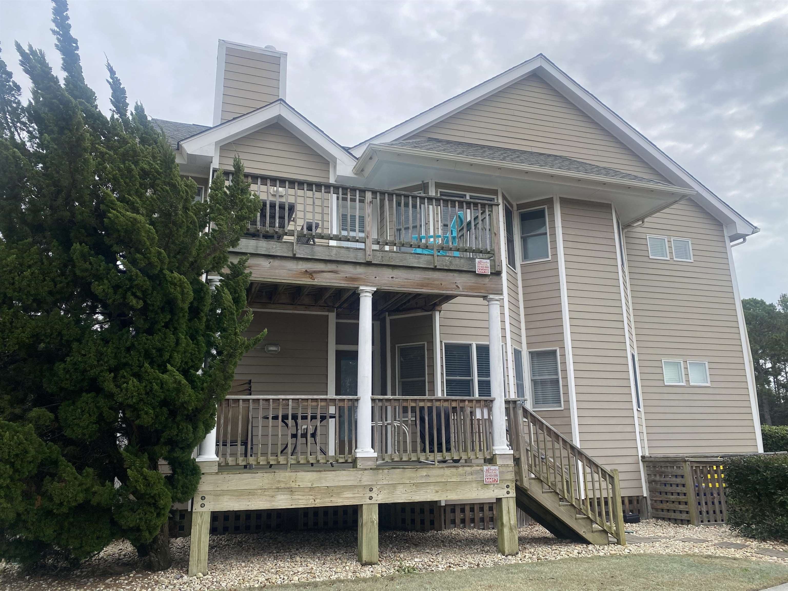 1056-E Mirage Street Unit 418