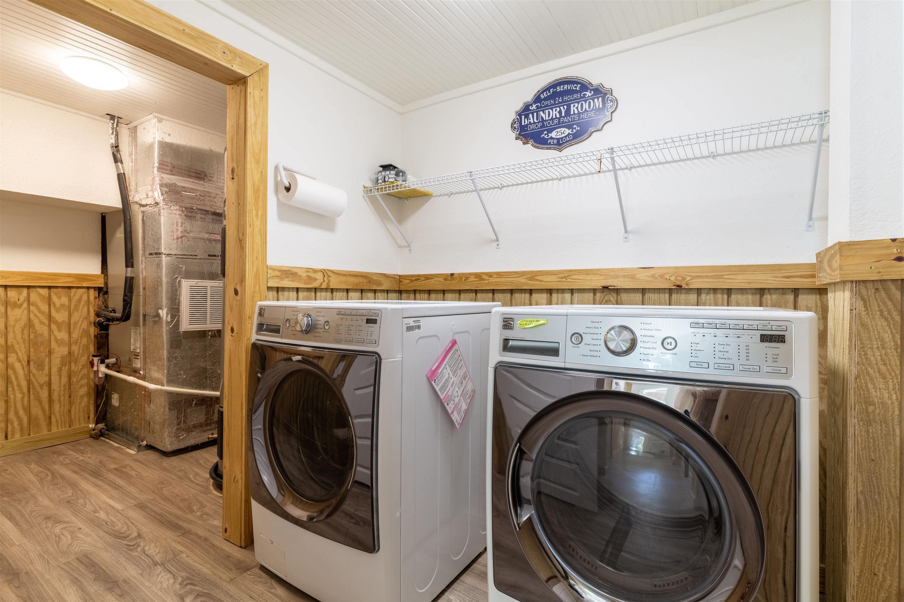 1148 Baldwin Court Lot 114