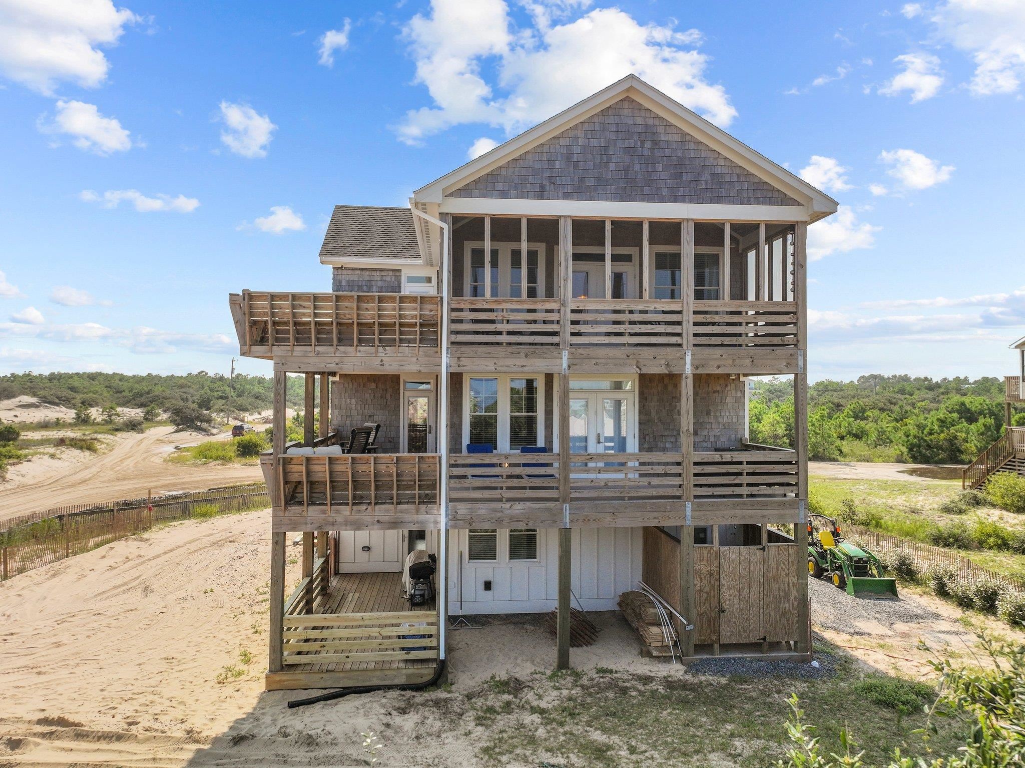 1651 Midland Road Lot 1