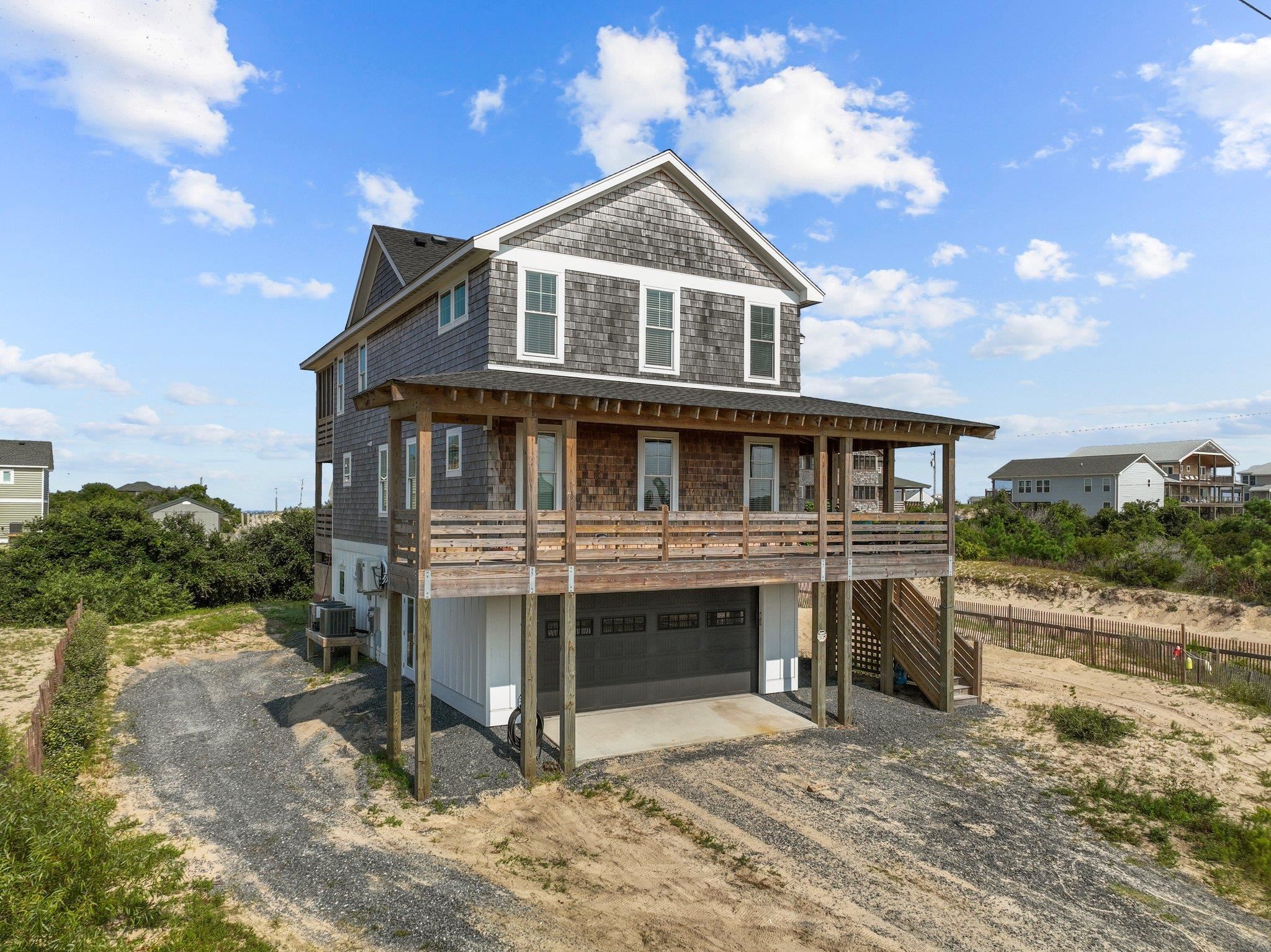 1651 Midland Road Lot 1