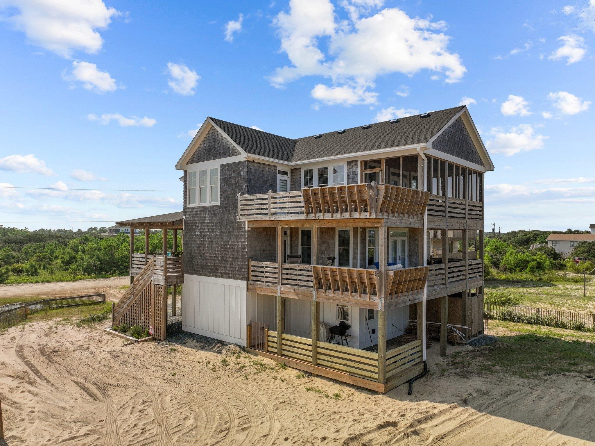 1651 Midland Road Lot 1