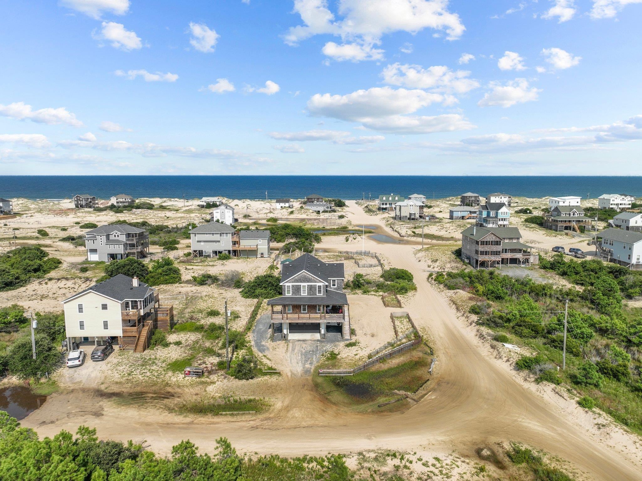 1651 Midland Road Lot 1