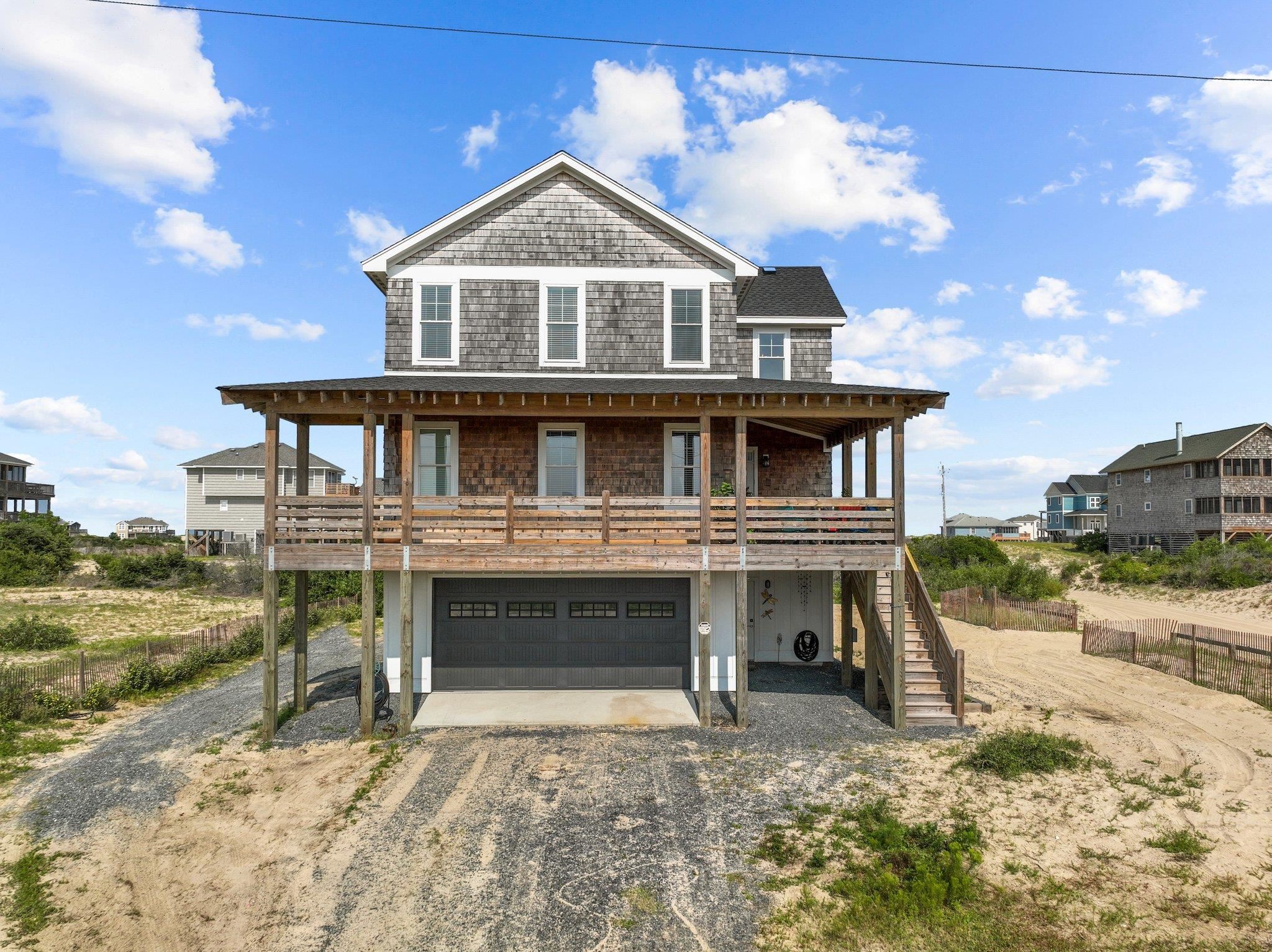 1651 Midland Road Lot 1