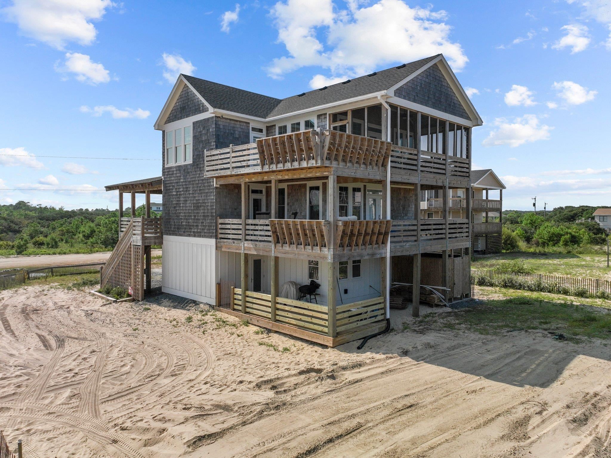 1651 Midland Road Lot 1