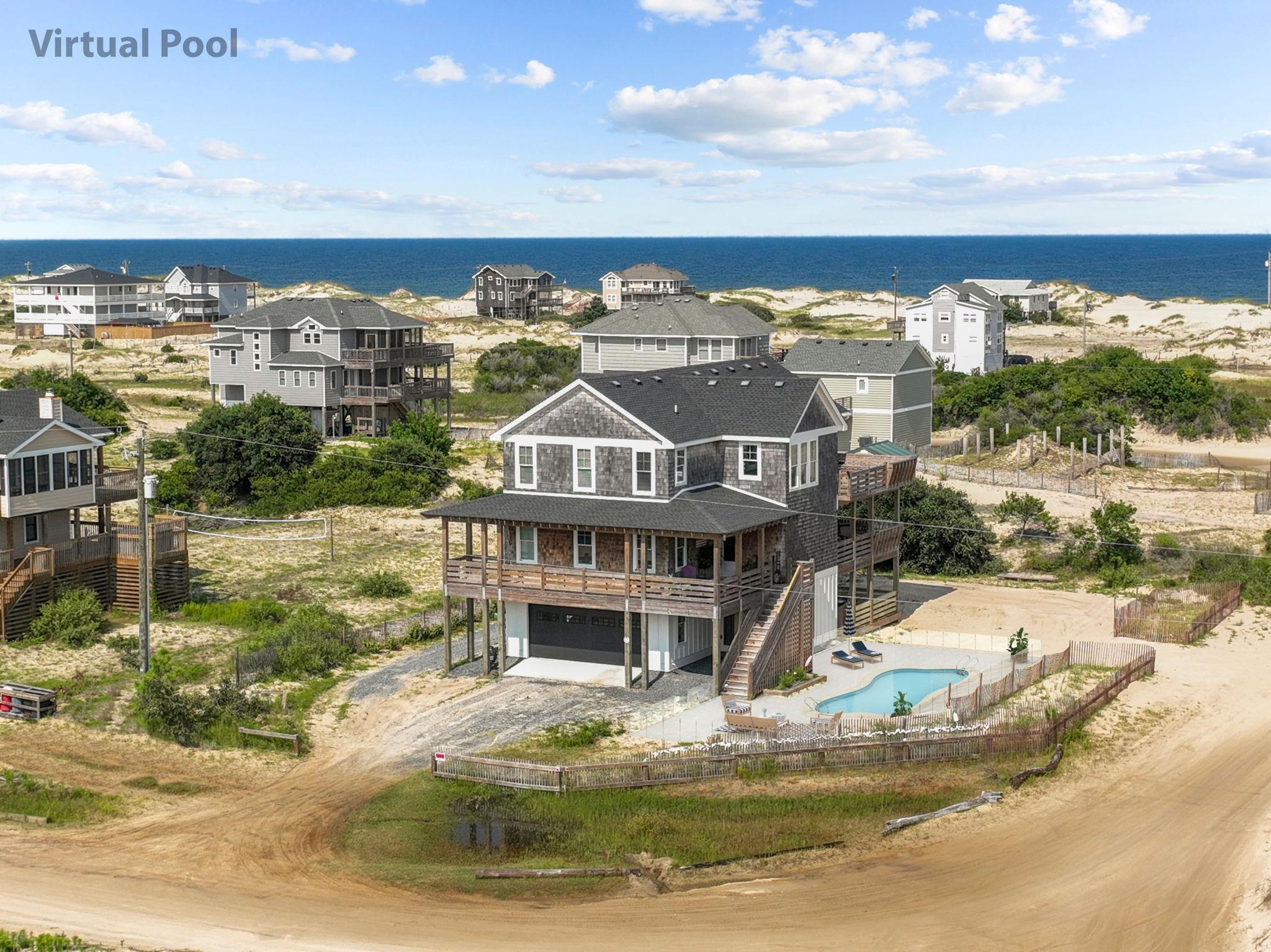 1651 Midland Road Lot 1