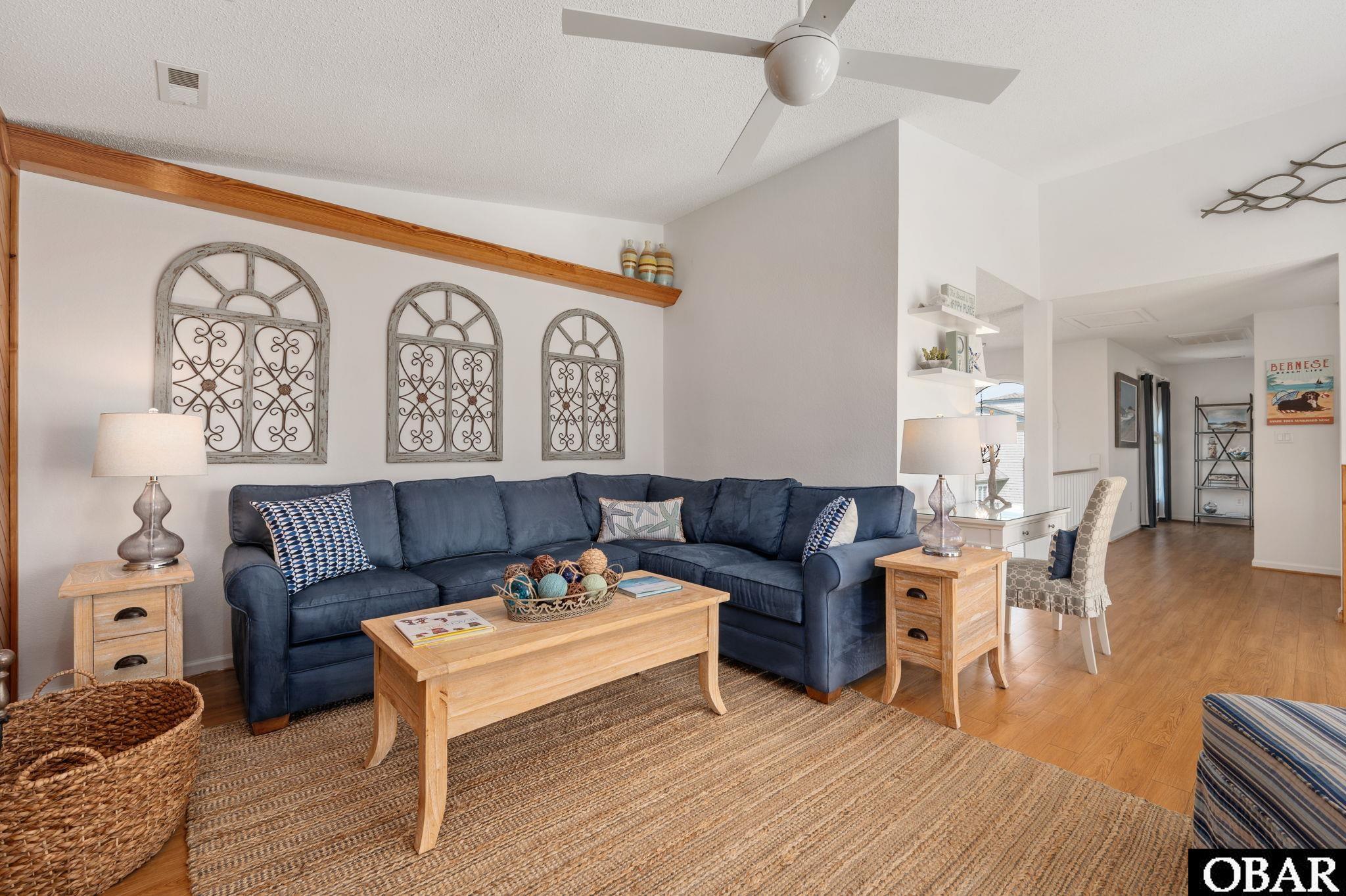 1120 Ocracoke Court Unit 668