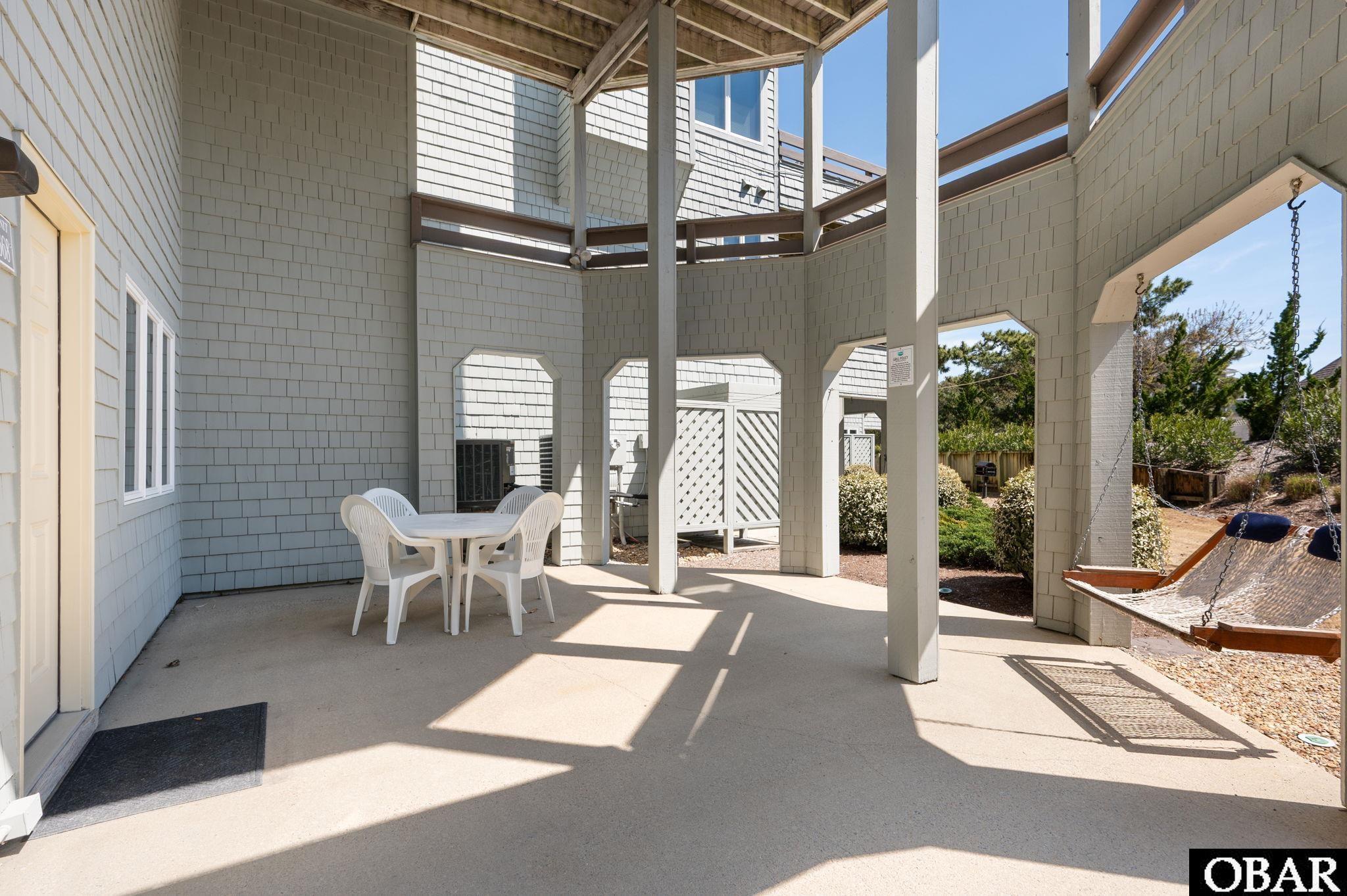 1120 Ocracoke Court Unit 668