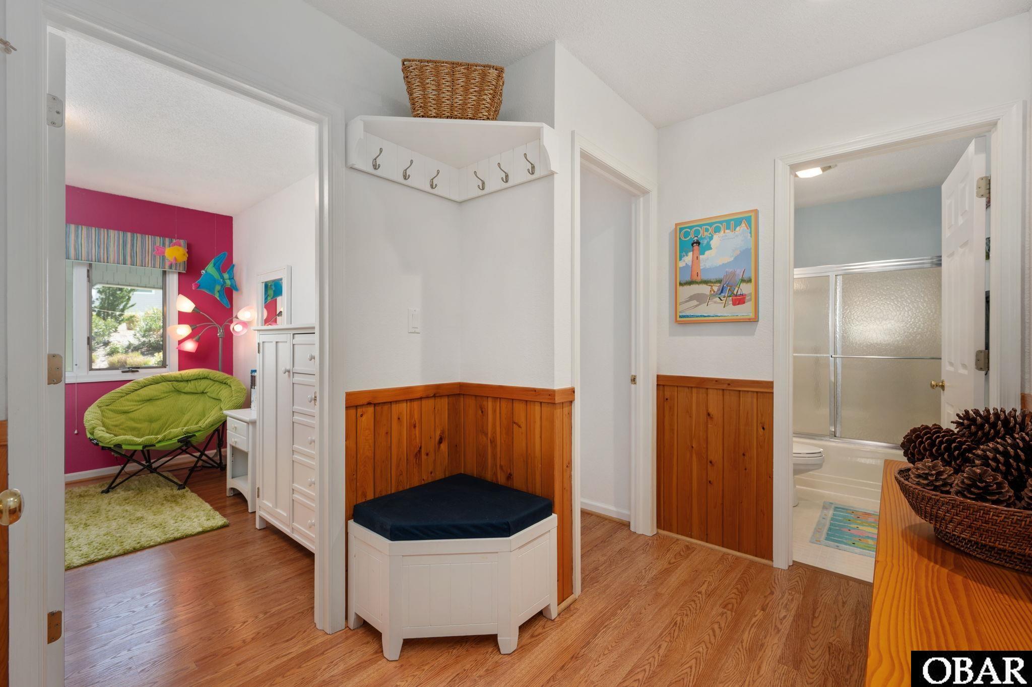 1120 Ocracoke Court Unit 668