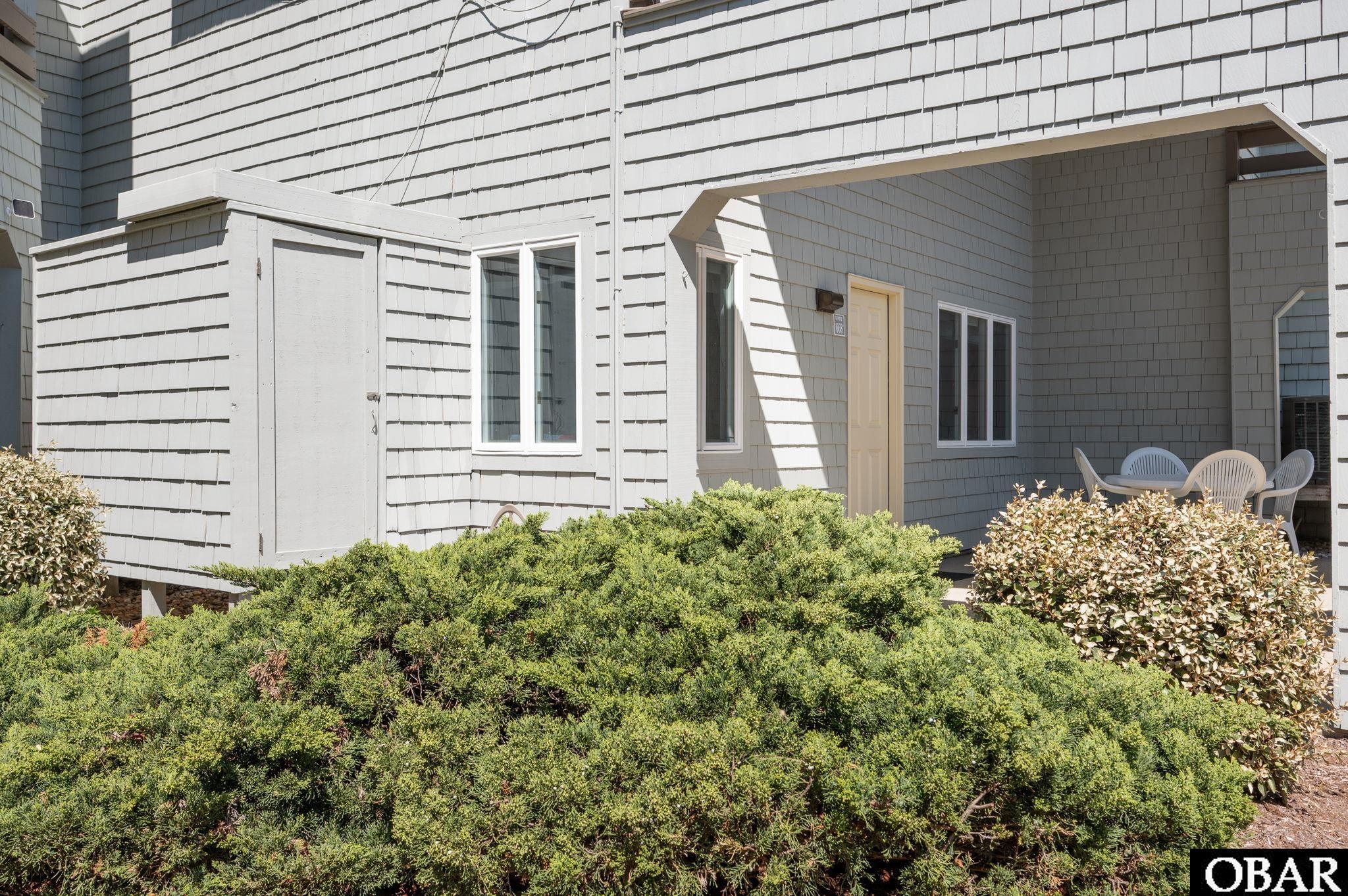 1120 Ocracoke Court Unit 668