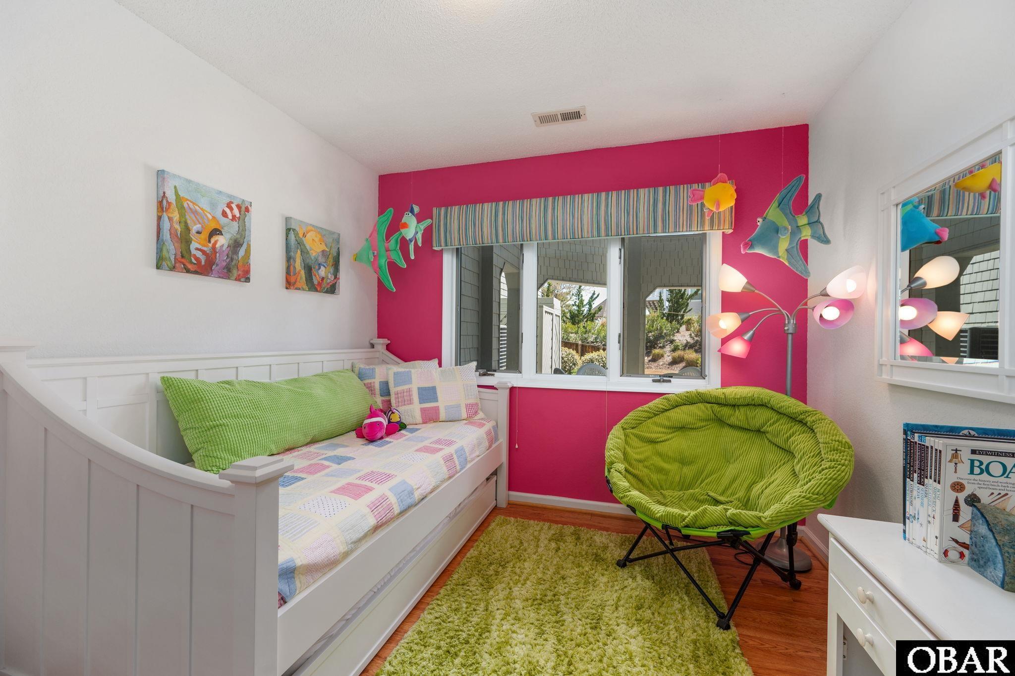 1120 Ocracoke Court Unit 668