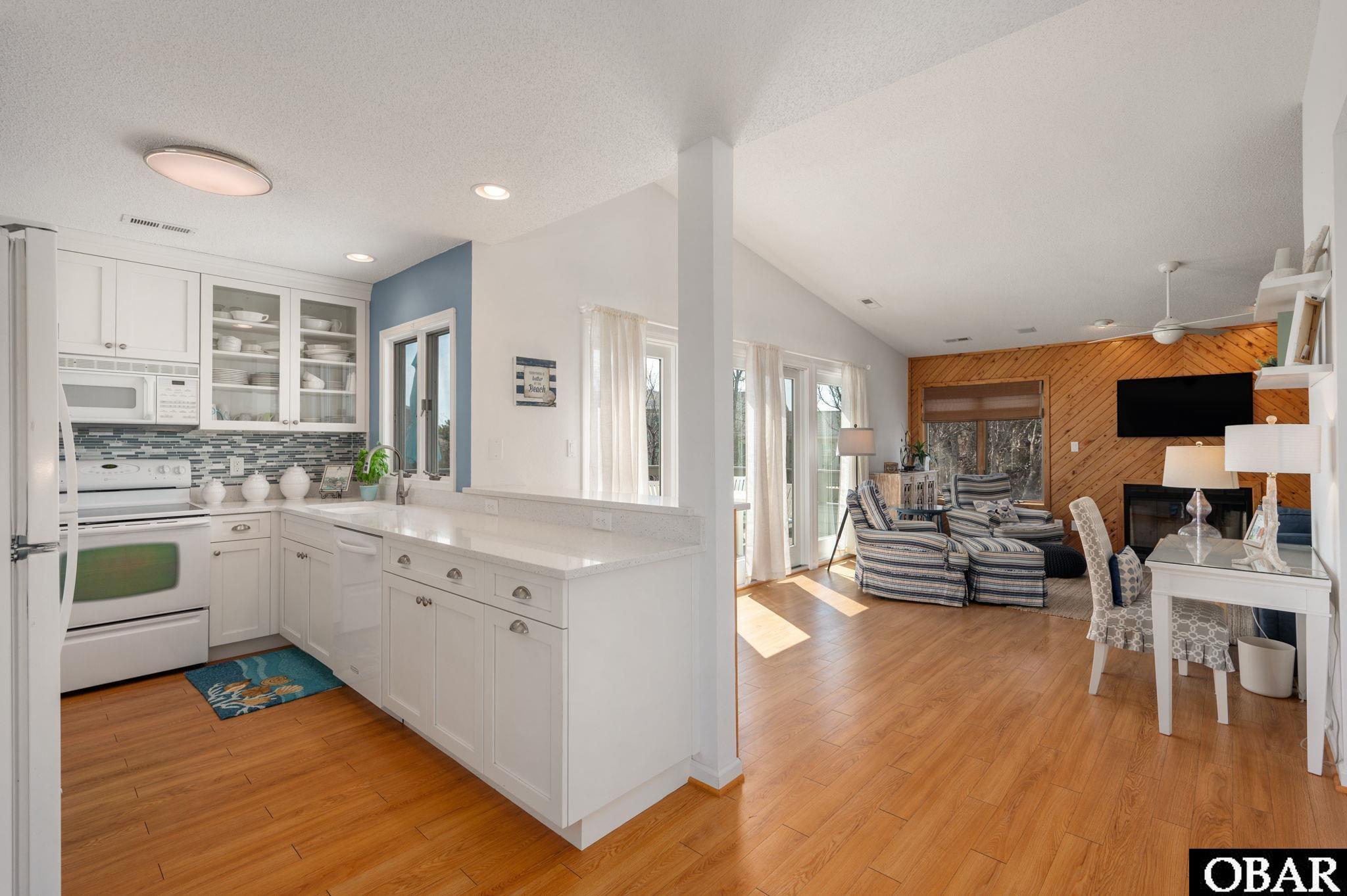 1120 Ocracoke Court Unit 668