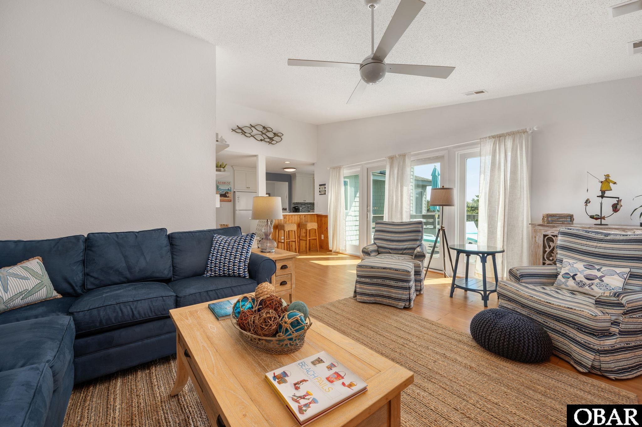 1120 Ocracoke Court Unit 668