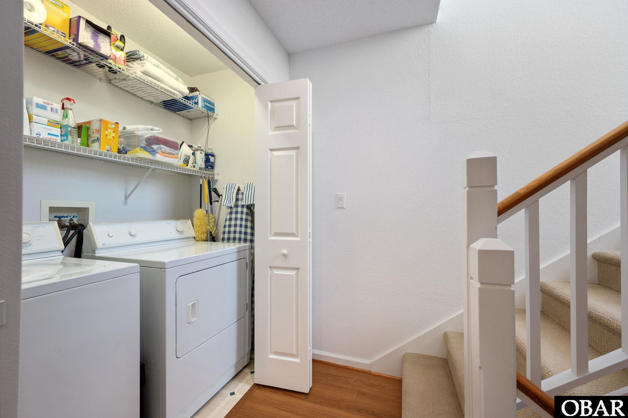 1120 Ocracoke Court Unit 668