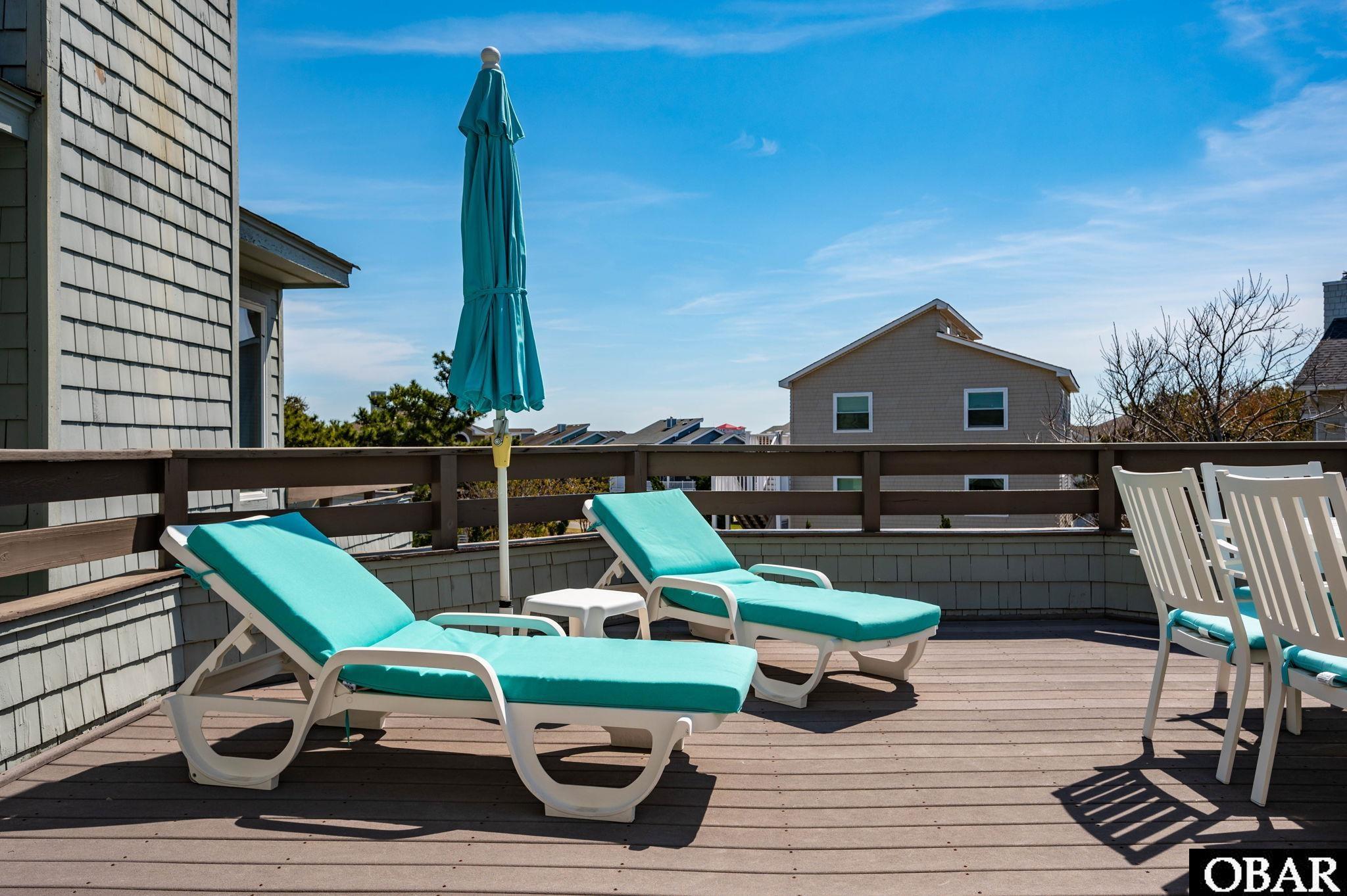 1120 Ocracoke Court Unit 668