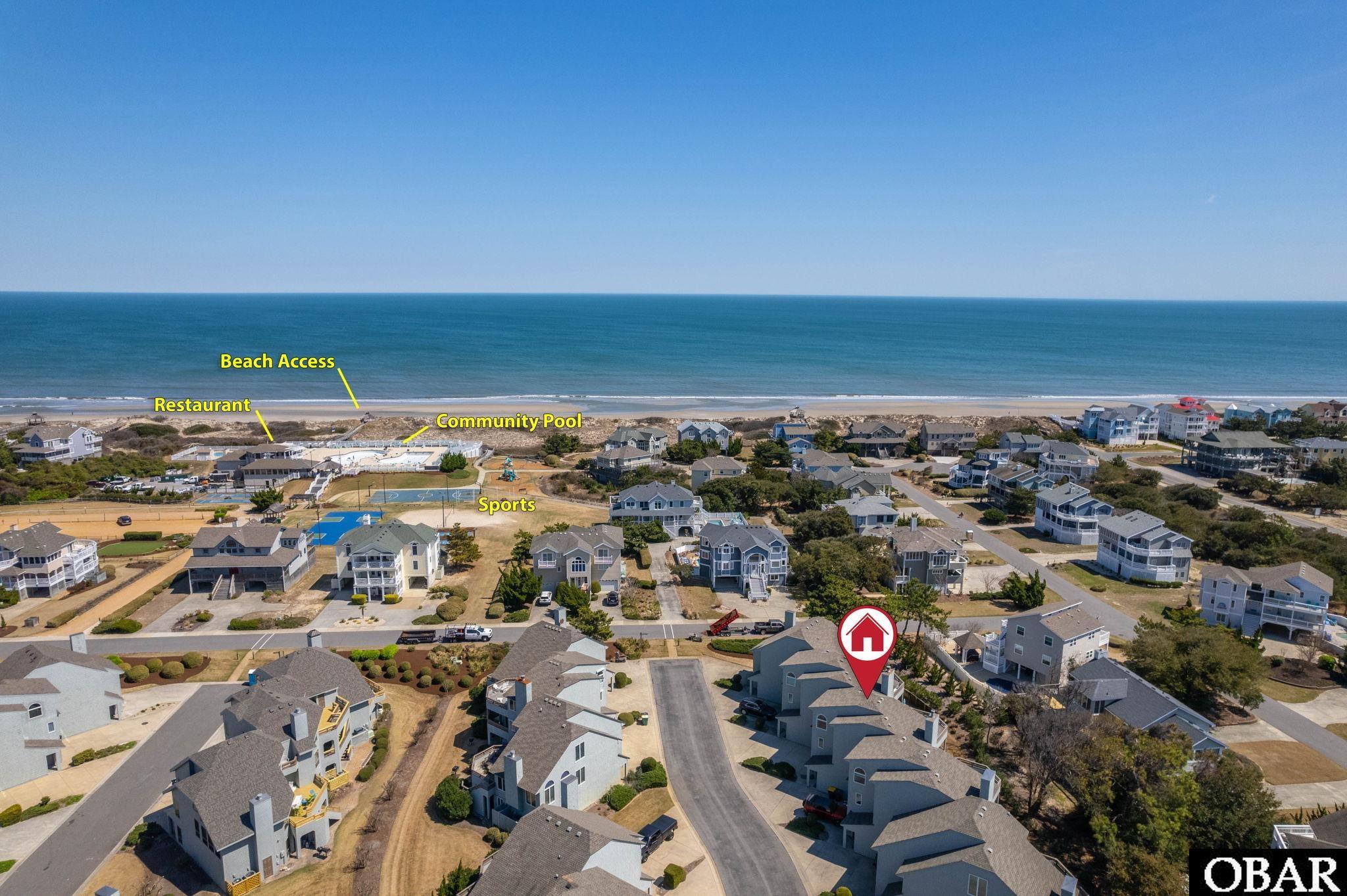 1120 Ocracoke Court Unit 668