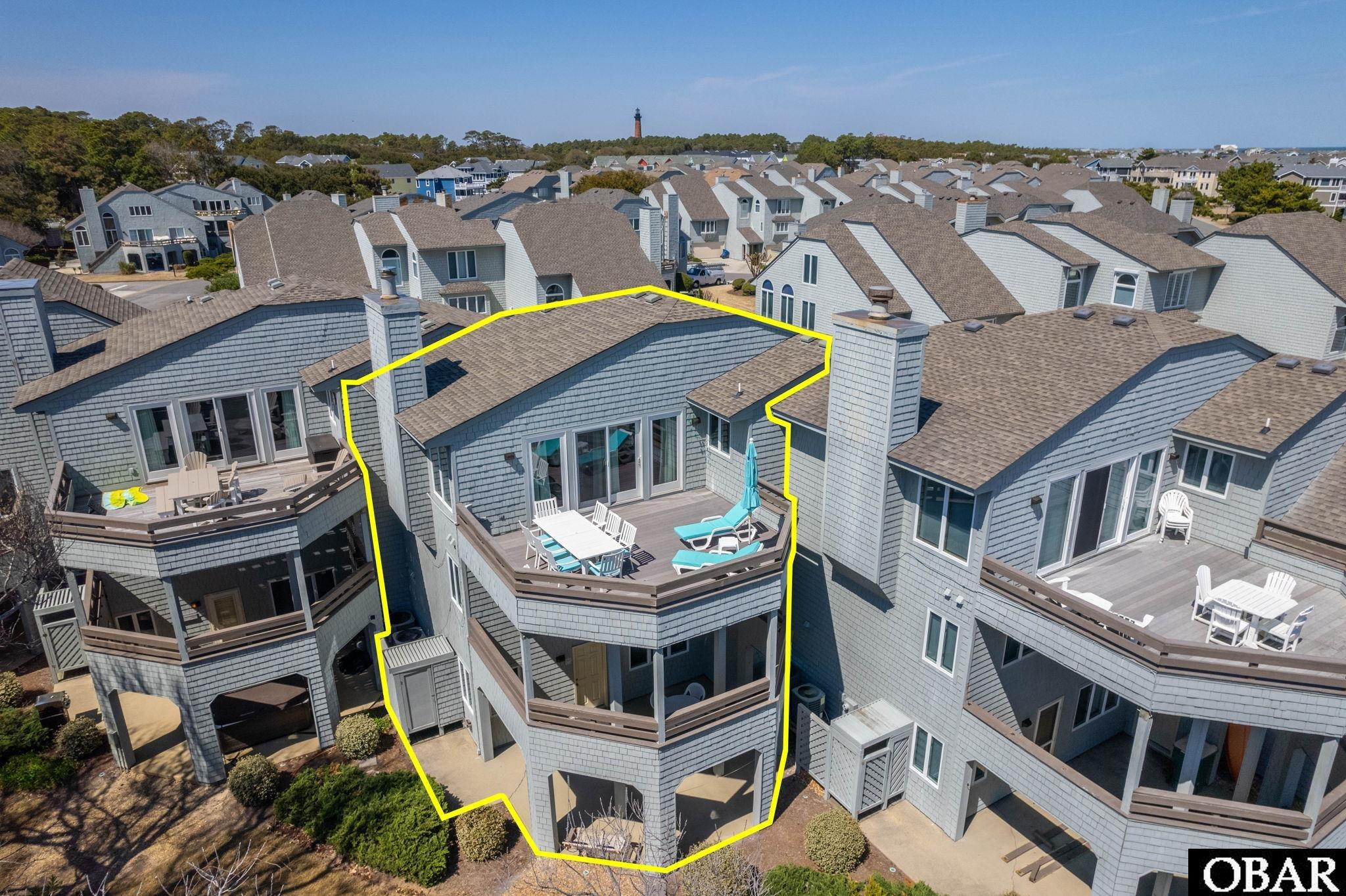 1120 Ocracoke Court Unit 668