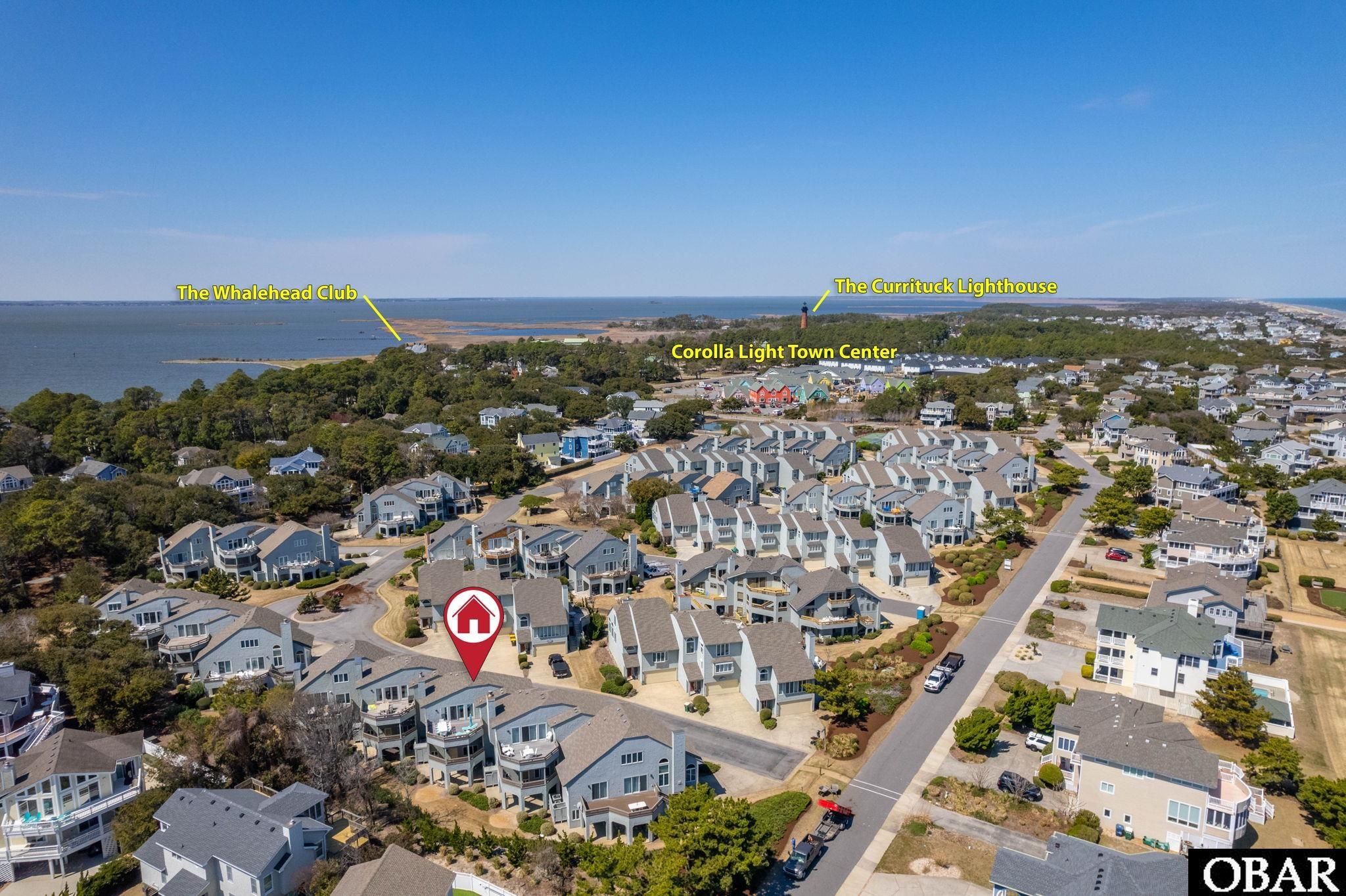 1120 Ocracoke Court Unit 668