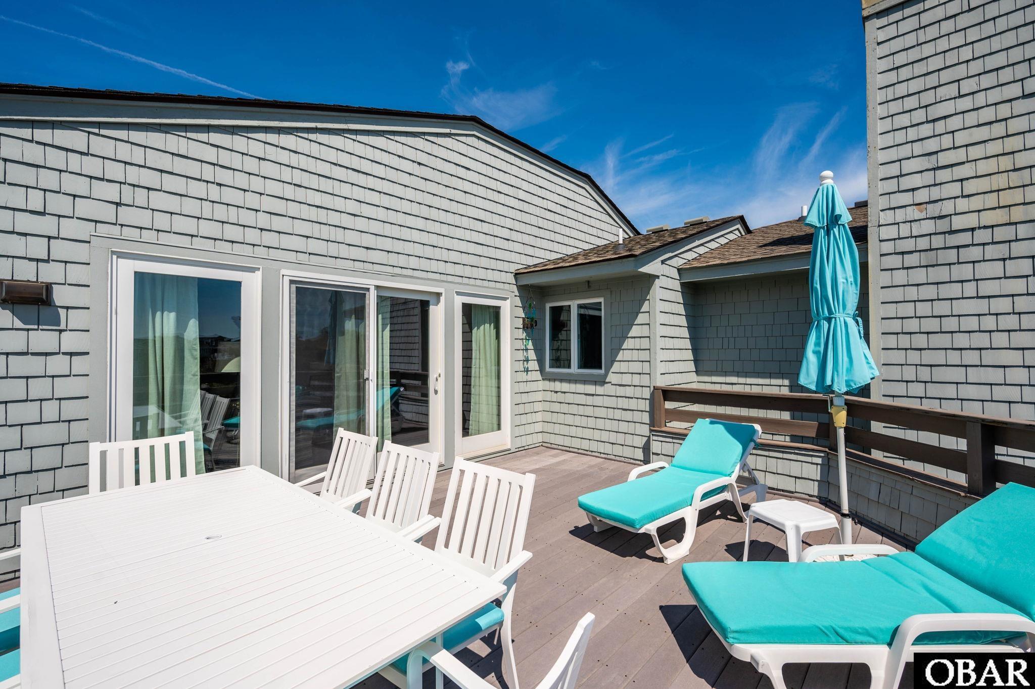 1120 Ocracoke Court Unit 668