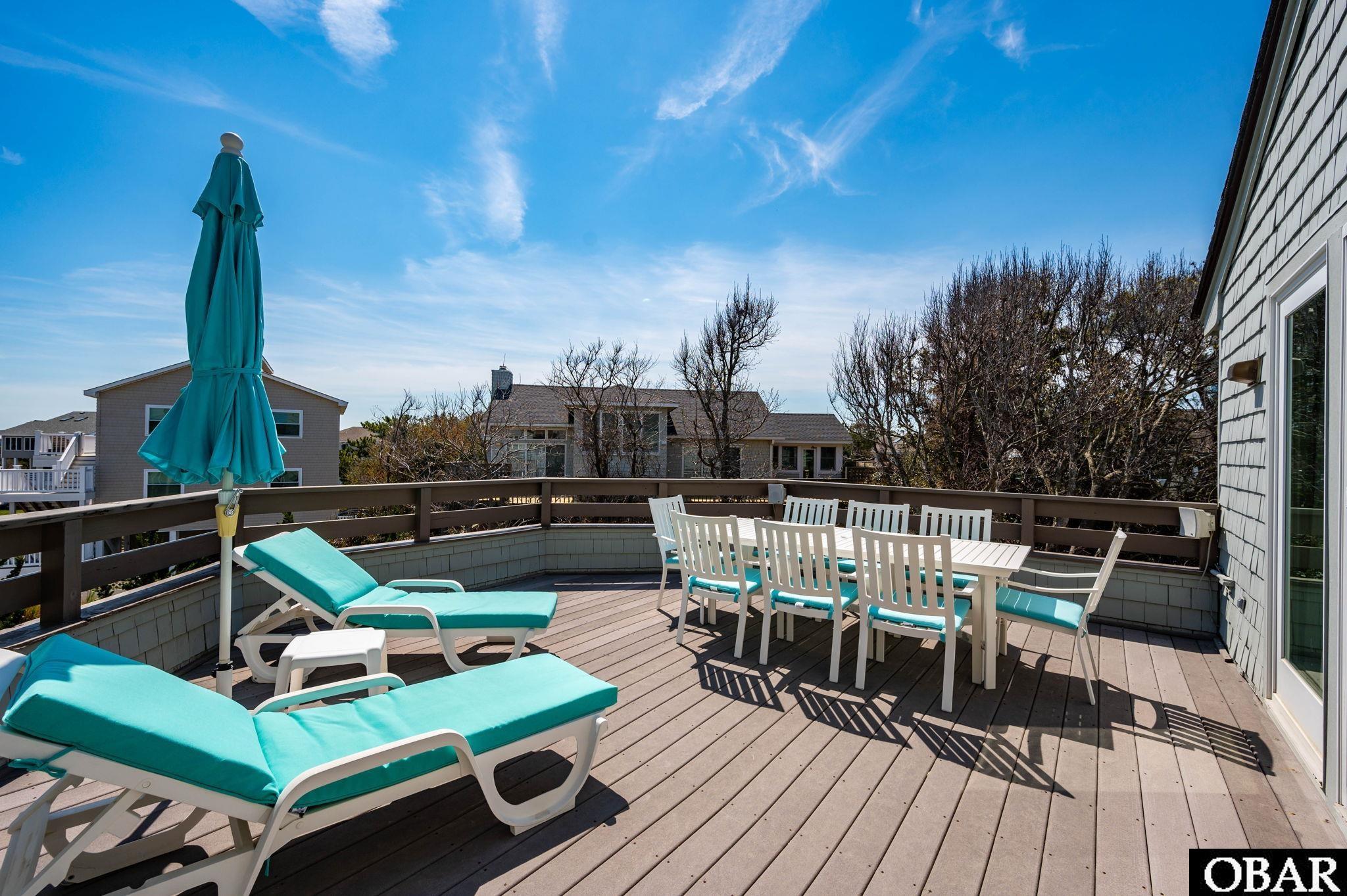 1120 Ocracoke Court Unit 668