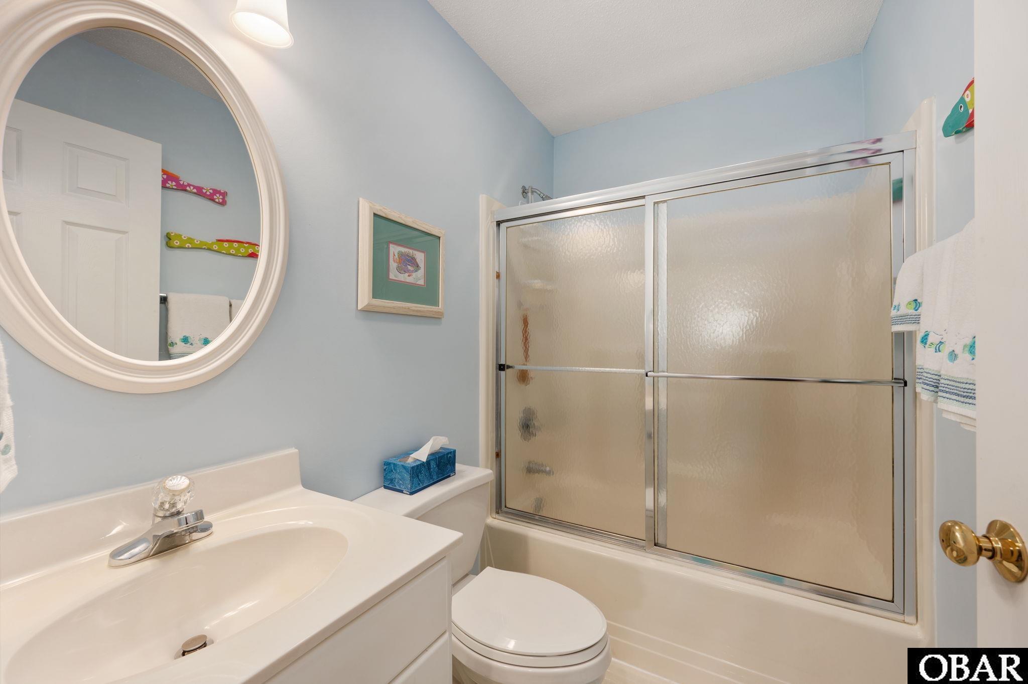 1120 Ocracoke Court Unit 668