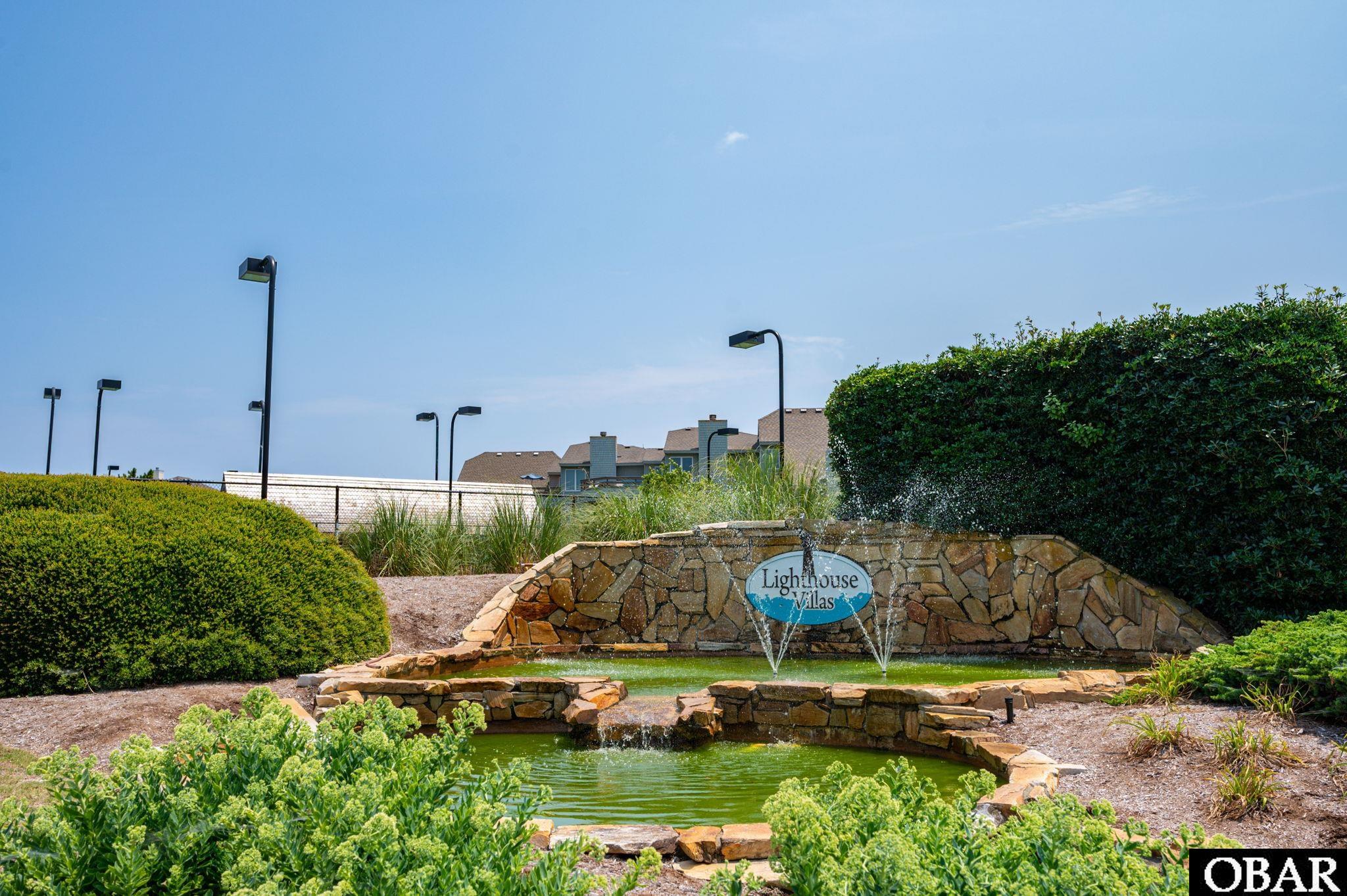 1120 Ocracoke Court Unit 668