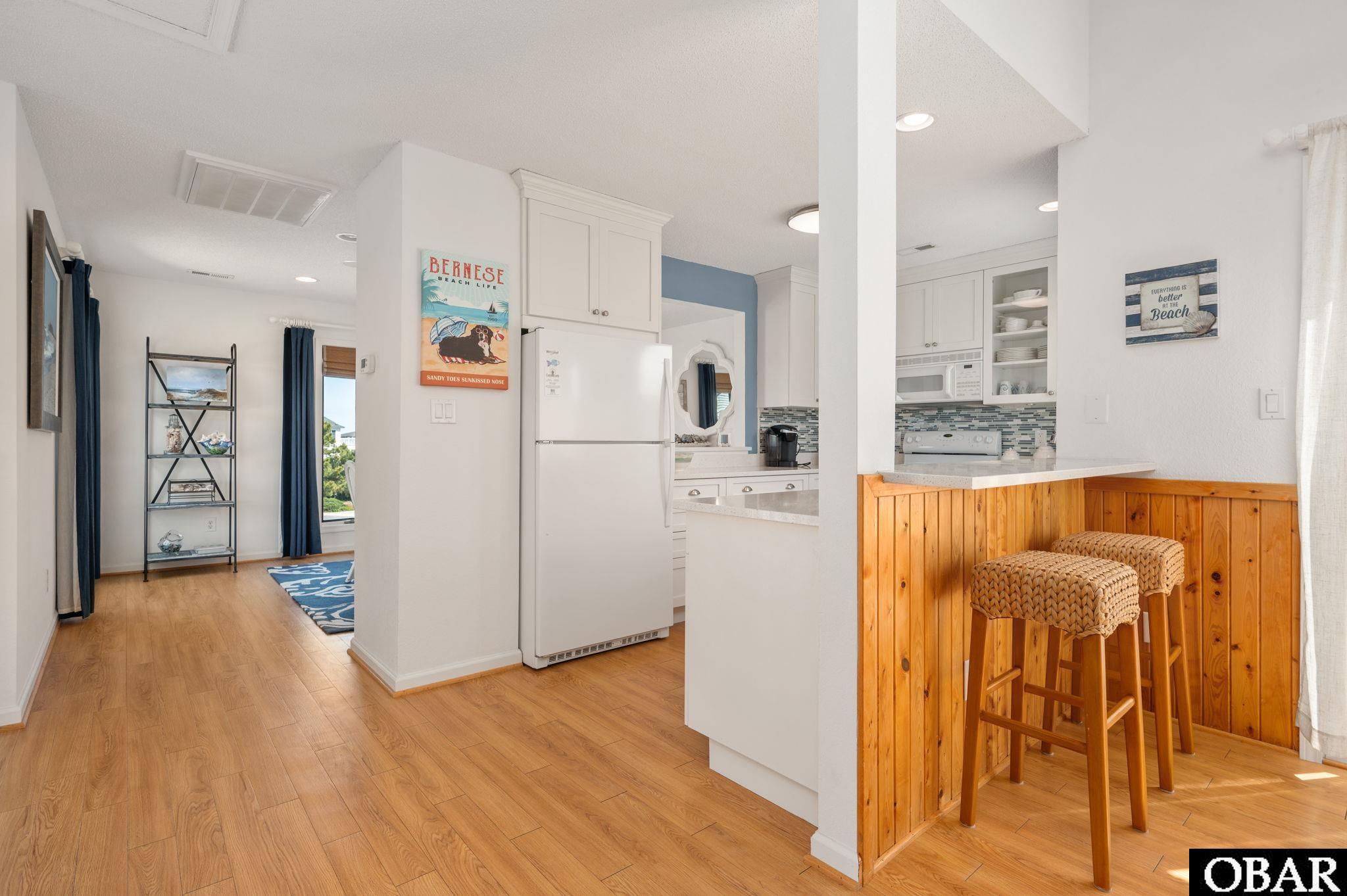 1120 Ocracoke Court Unit 668