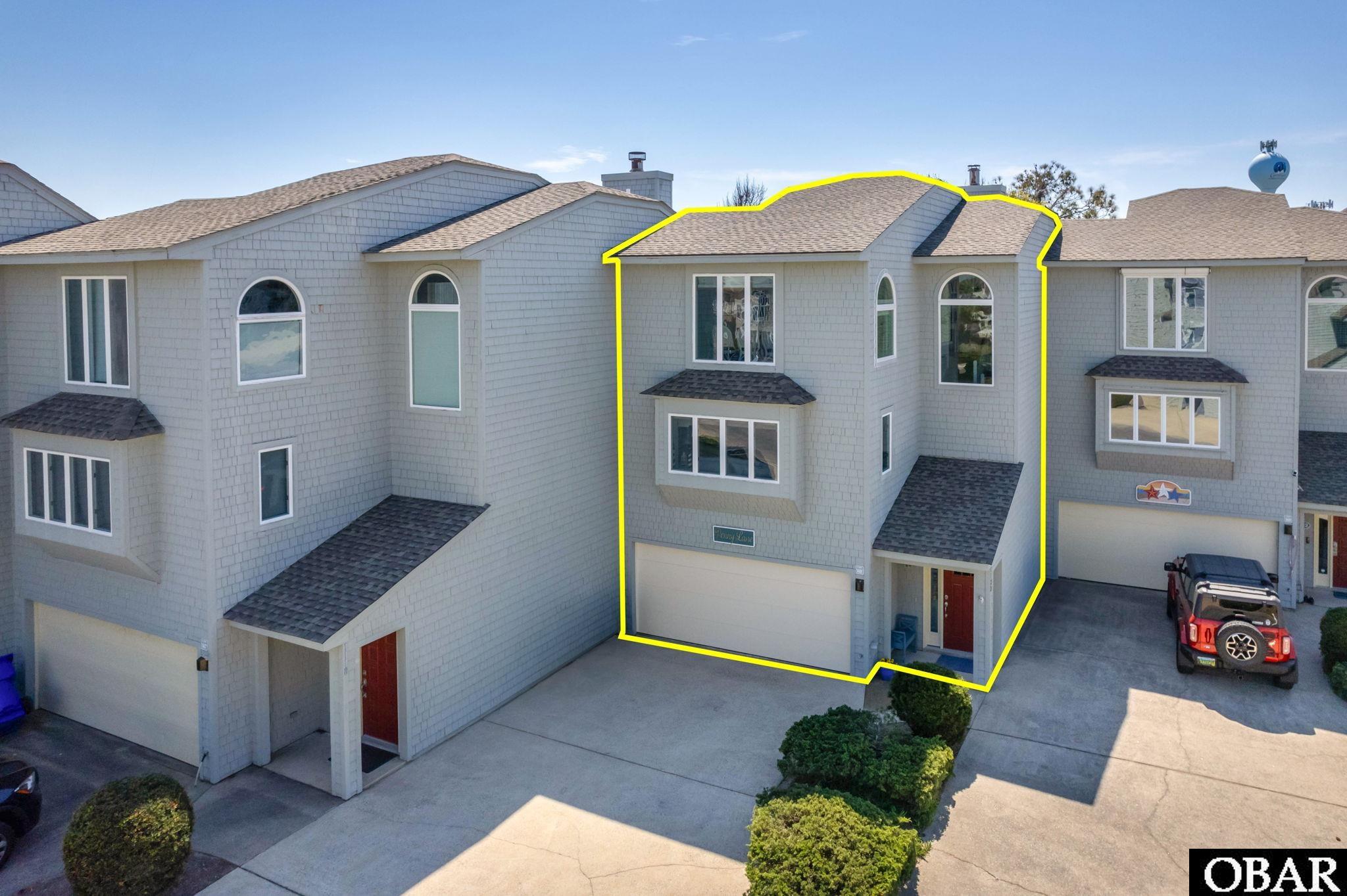 1120 Ocracoke Court Unit 668