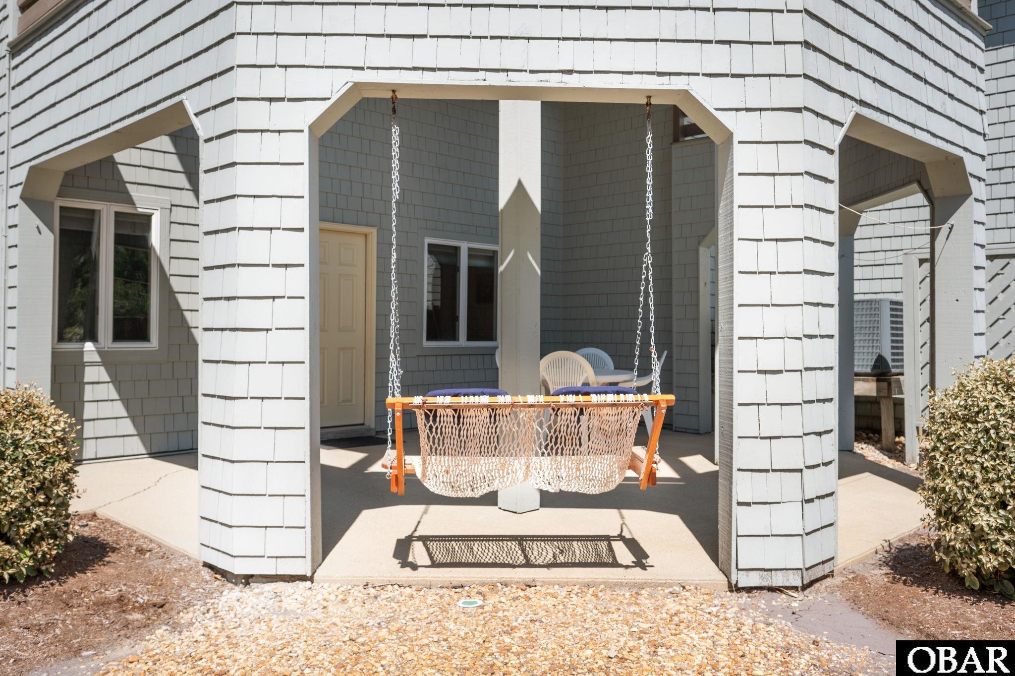 1120 Ocracoke Court Unit 668