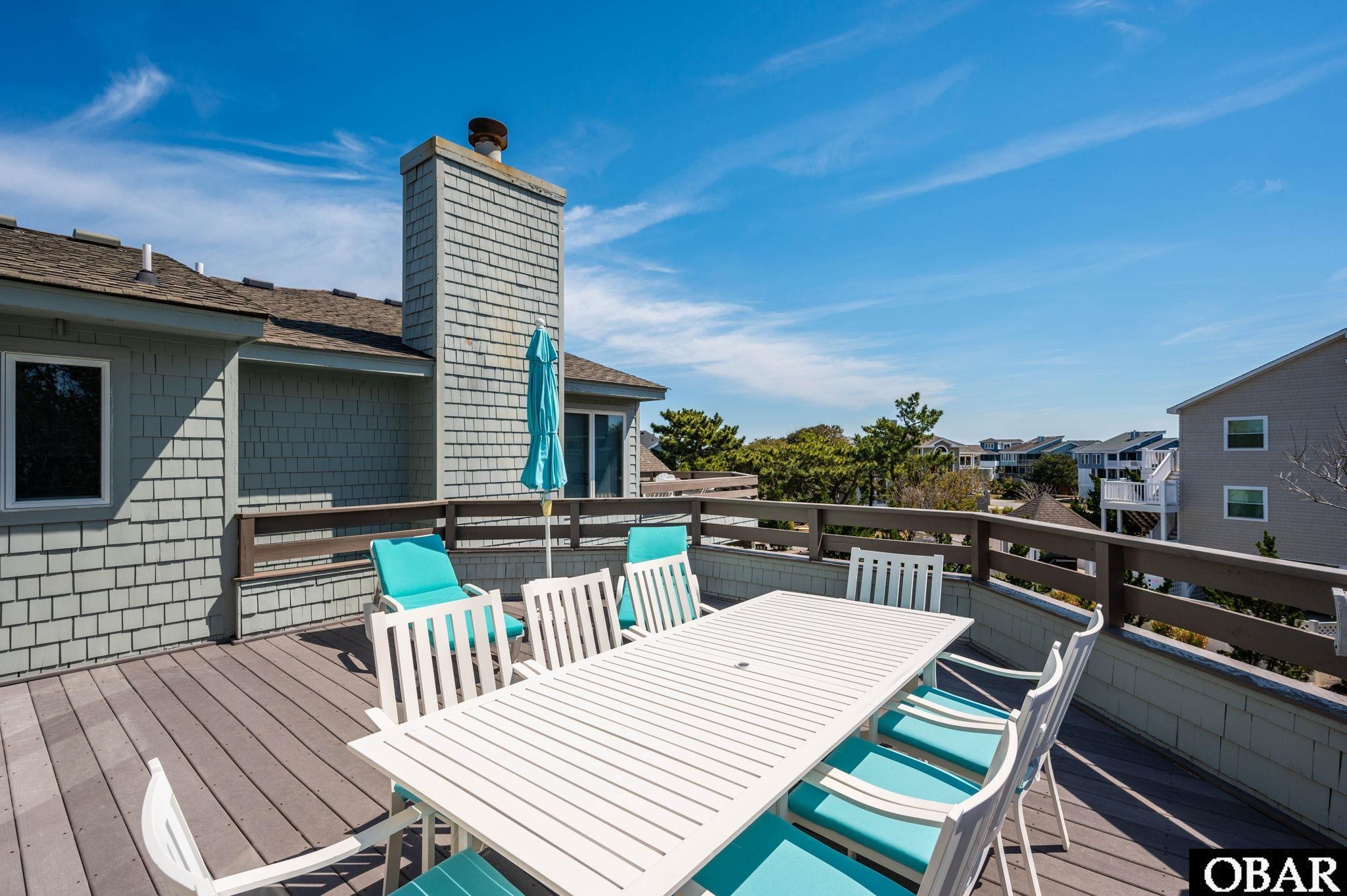 1120 Ocracoke Court Unit 668