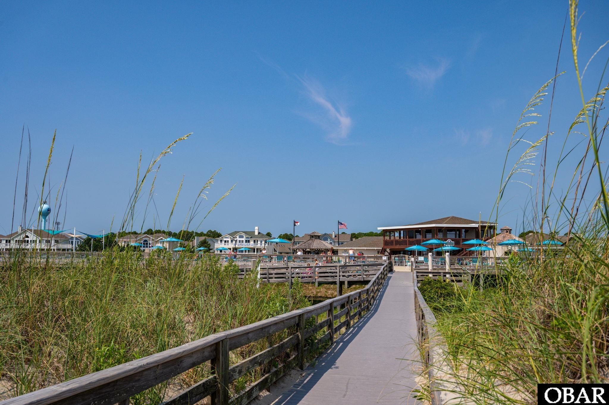 1120 Ocracoke Court Unit 668