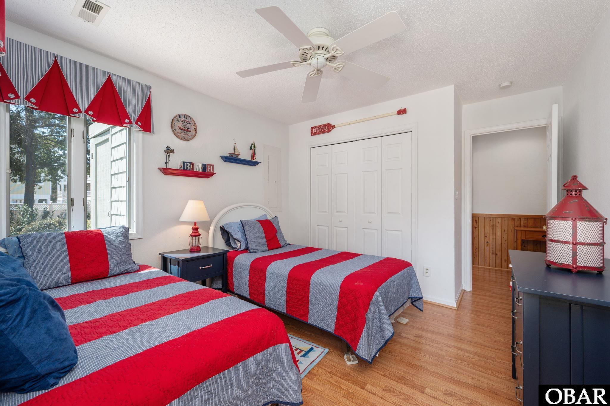 1120 Ocracoke Court Unit 668