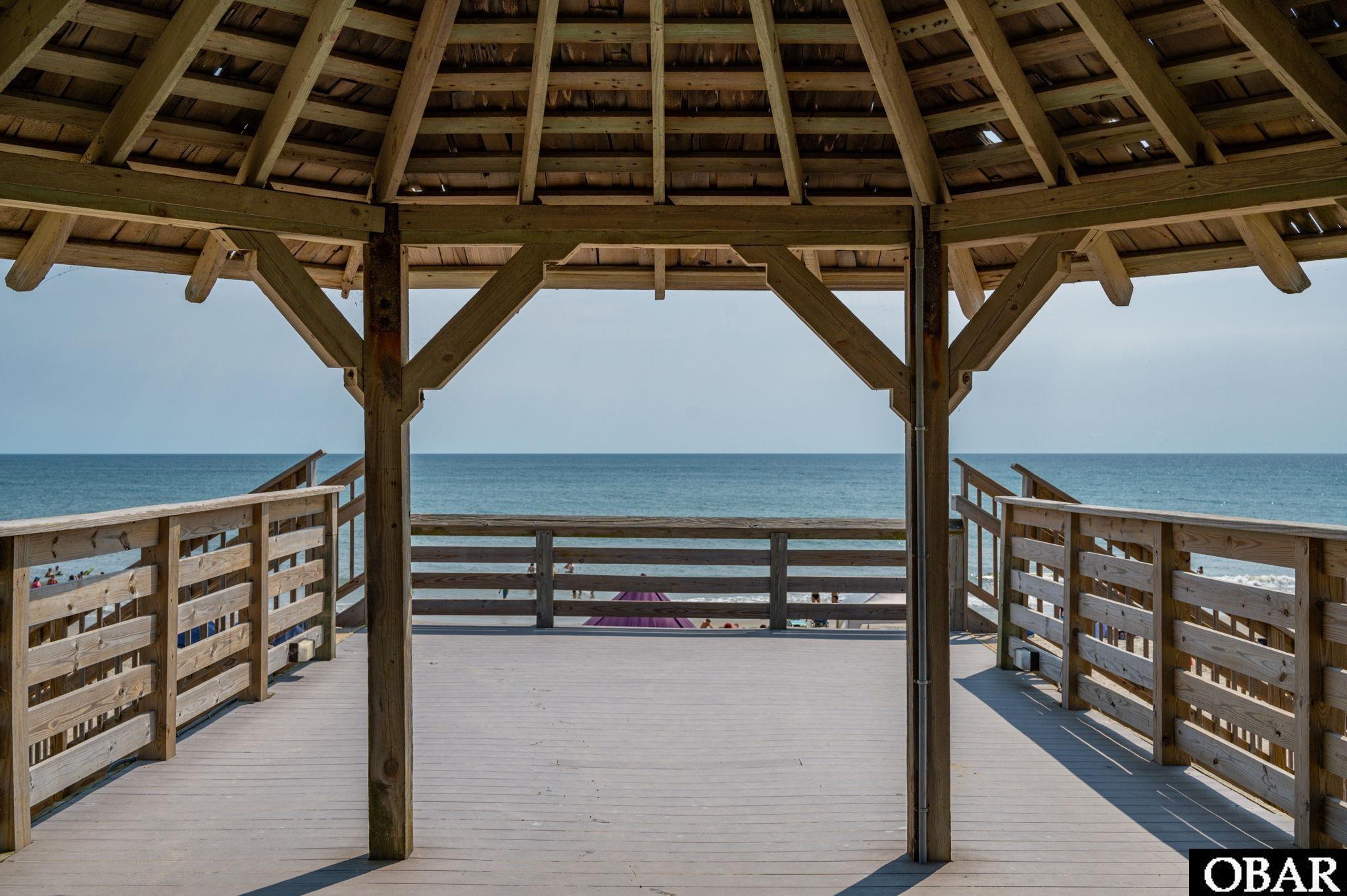 1120 Ocracoke Court Unit 668