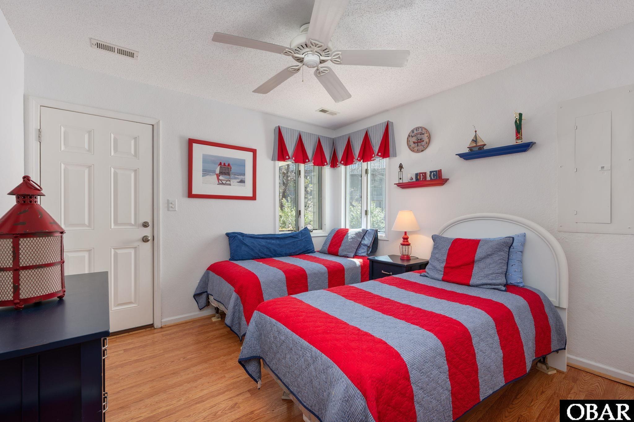 1120 Ocracoke Court Unit 668