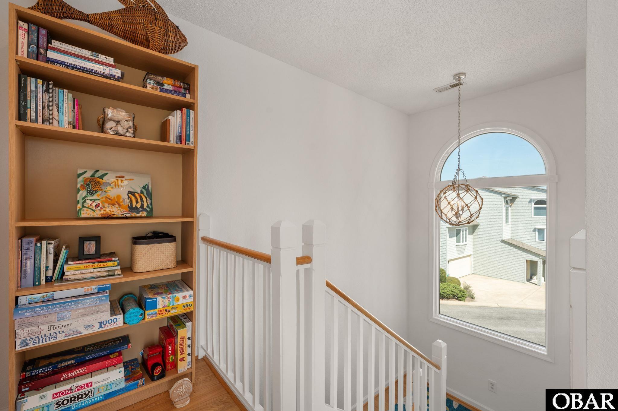 1120 Ocracoke Court Unit 668