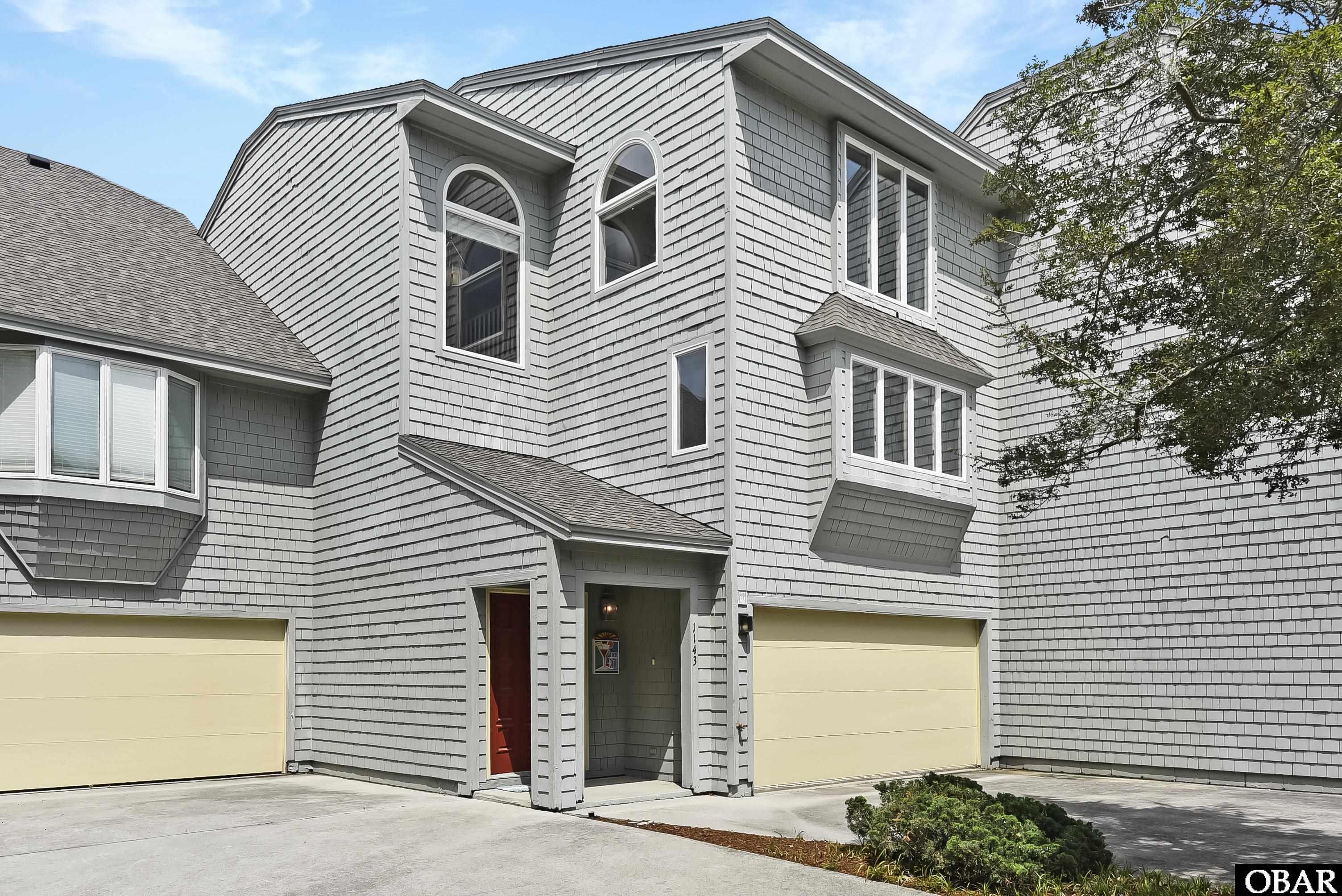 1143 Albemarle Court Unit 681