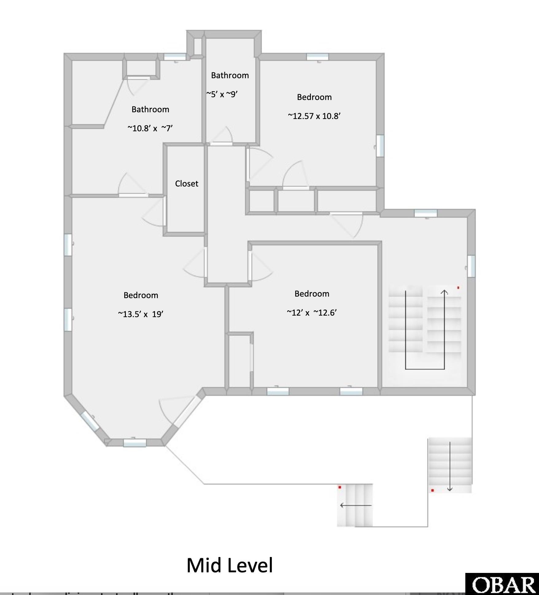 1127 Brumsey Court lot 324
