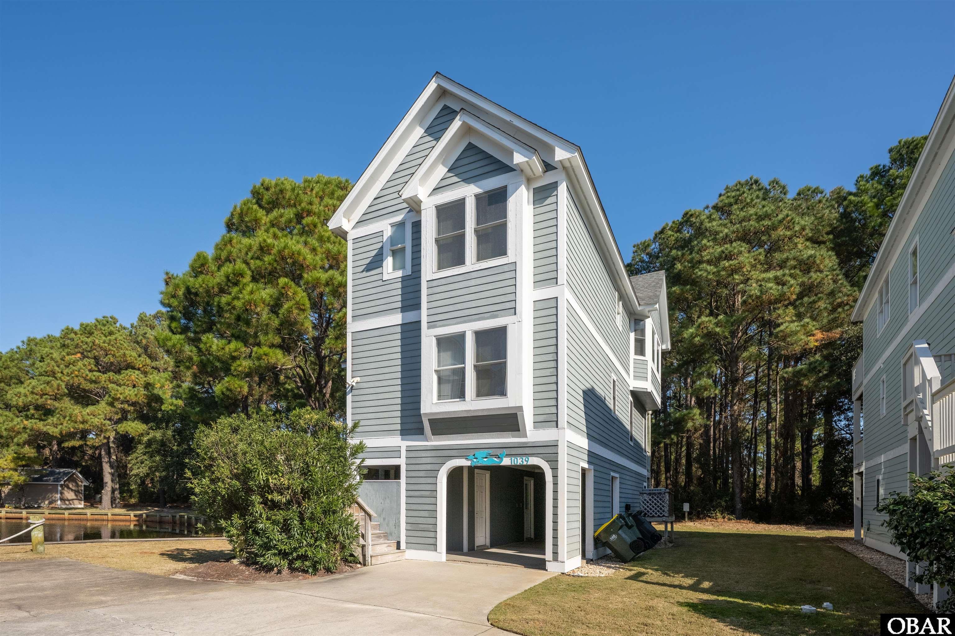 1039 Mirage Street Lot 8
