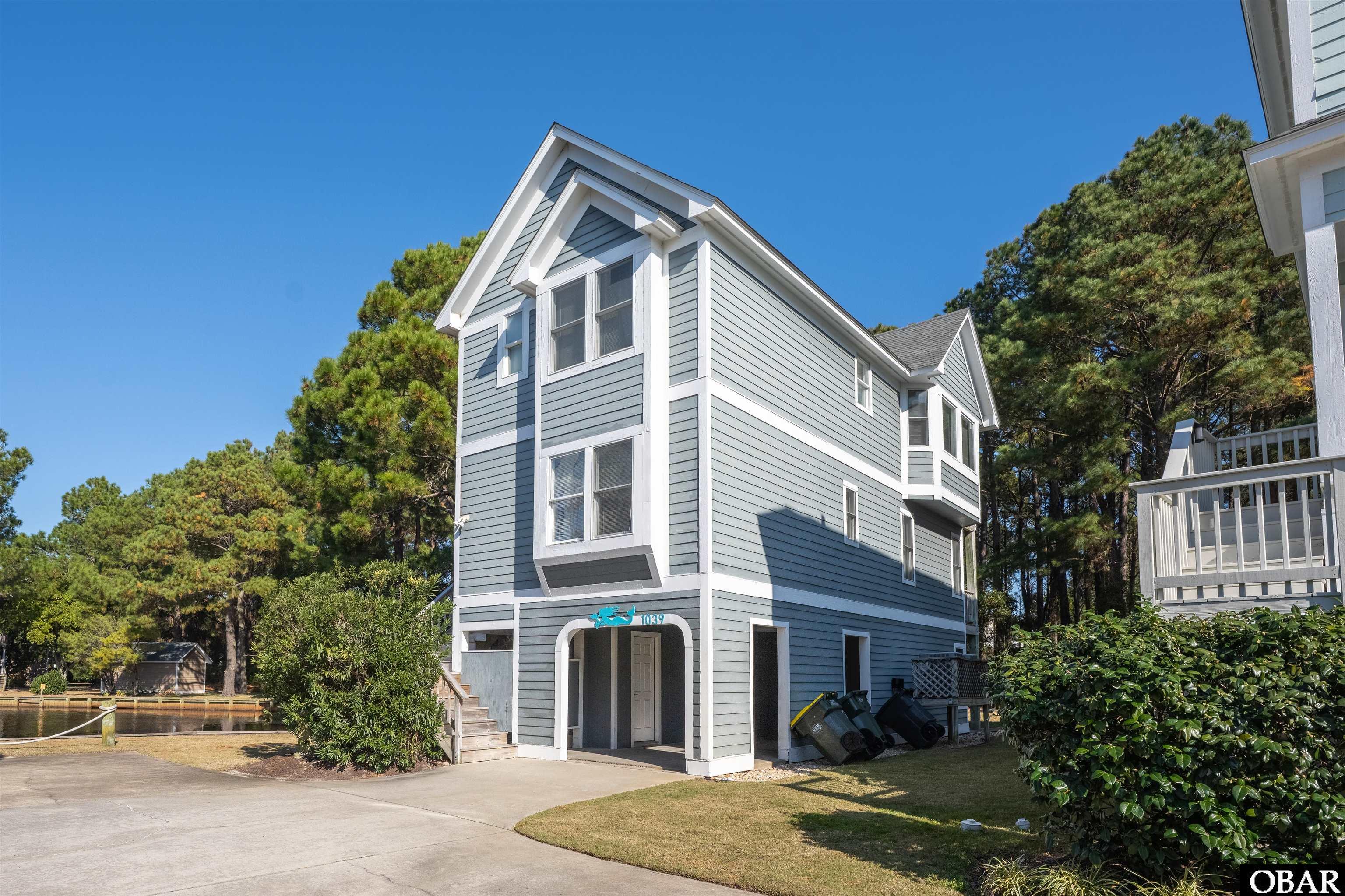 1039 Mirage Street Lot 8