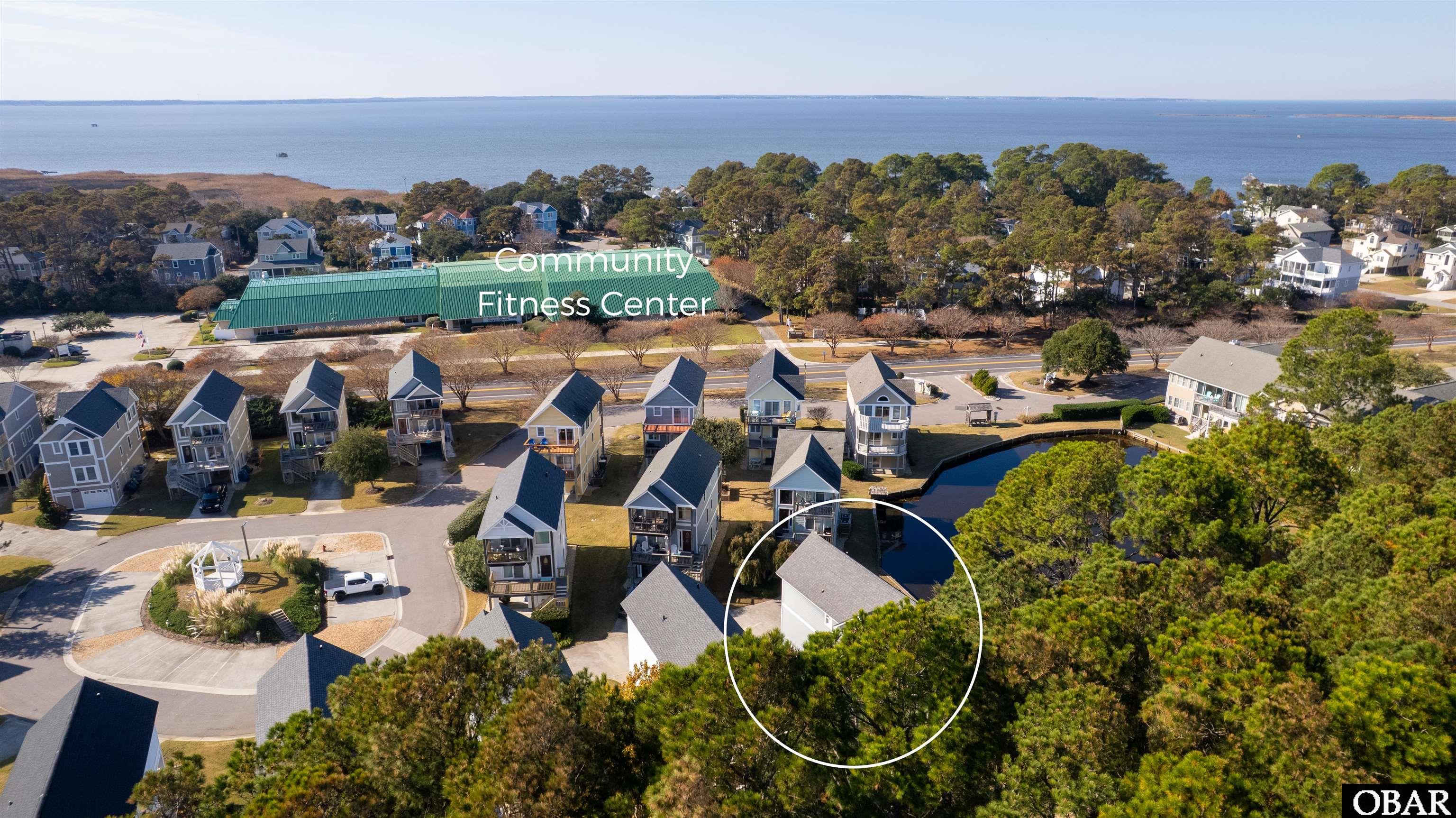 1039 Mirage Street Lot 8