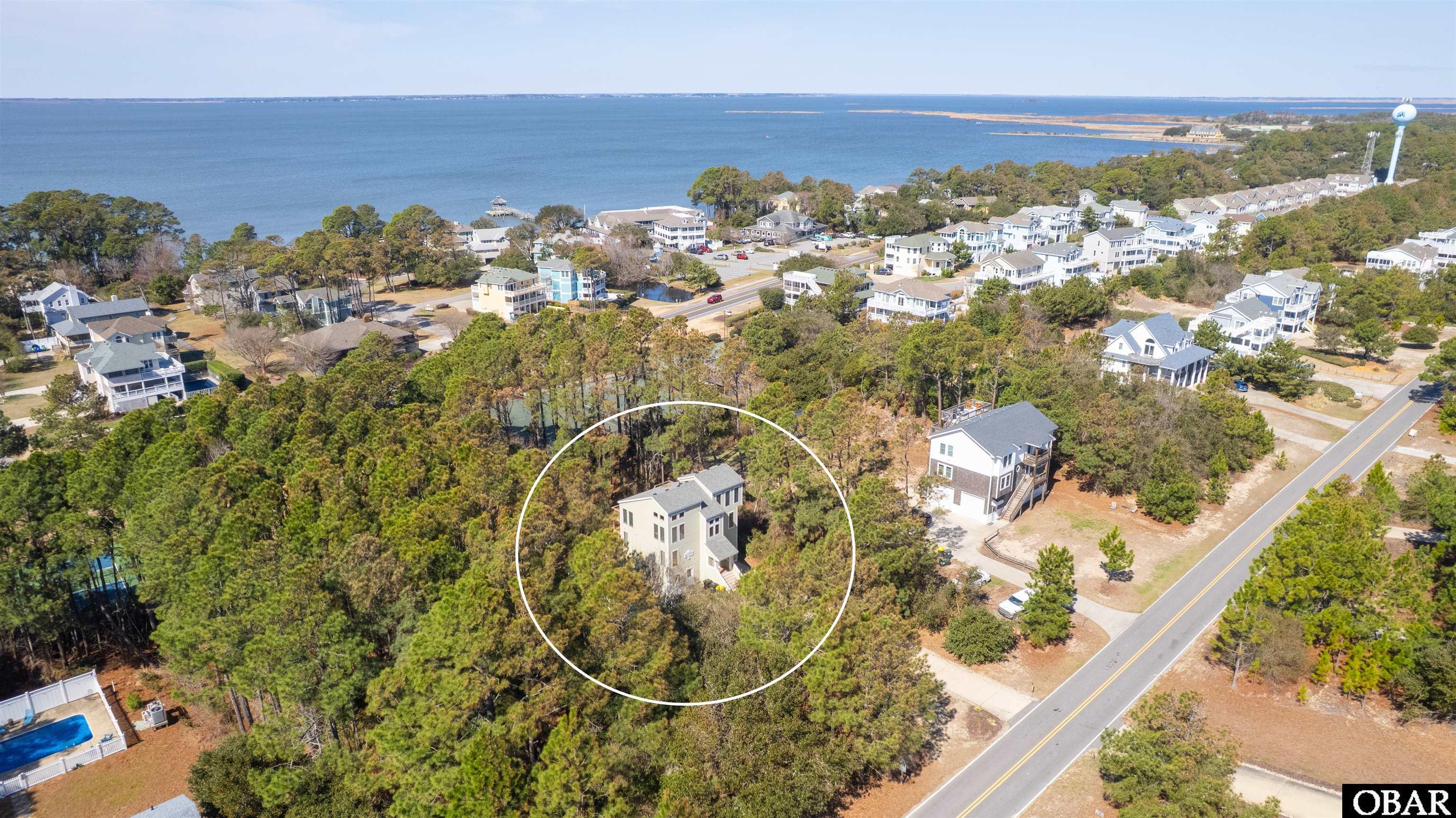 1058 Corolla Drive Lot 65