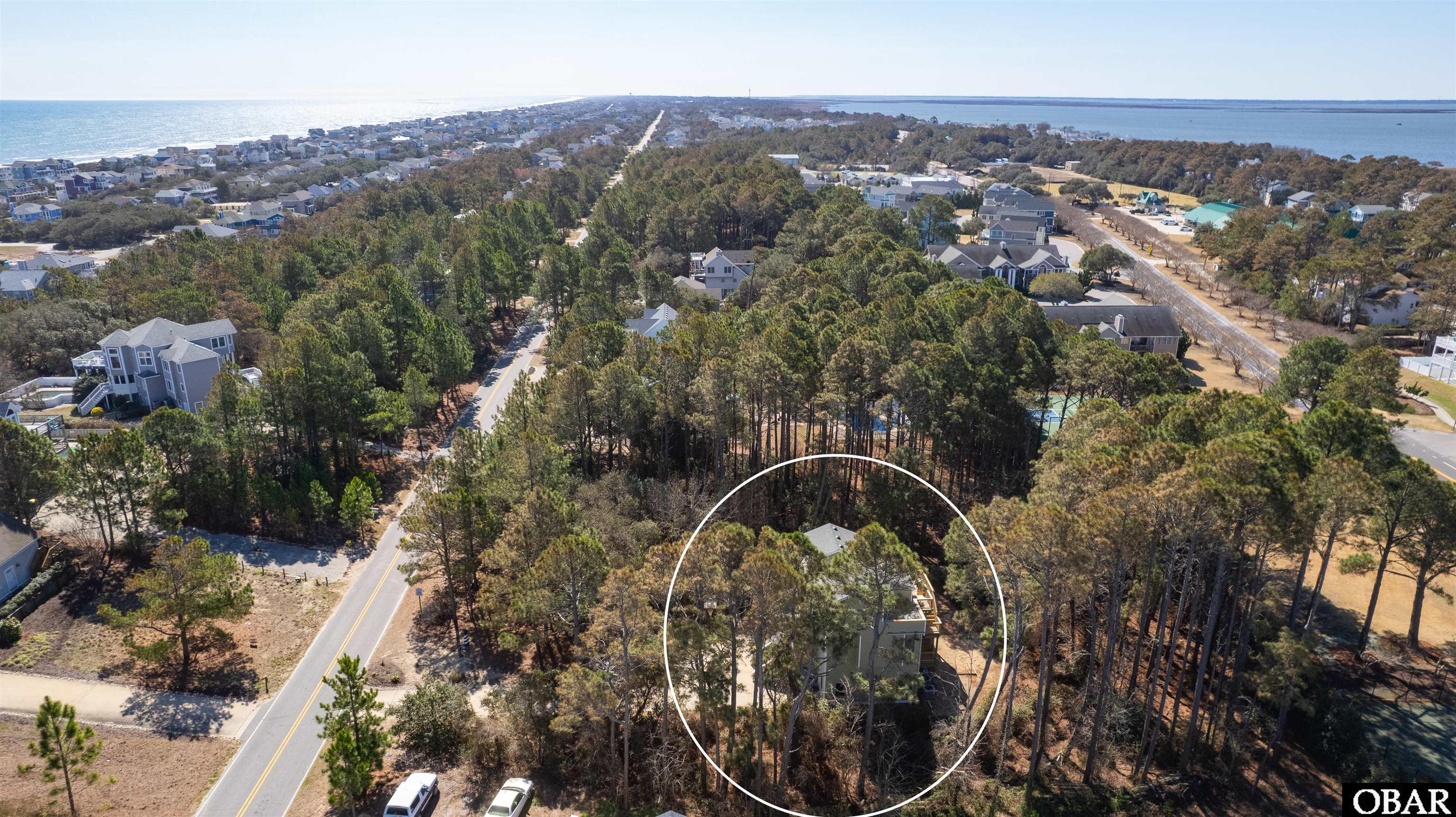 1058 Corolla Drive Lot 65