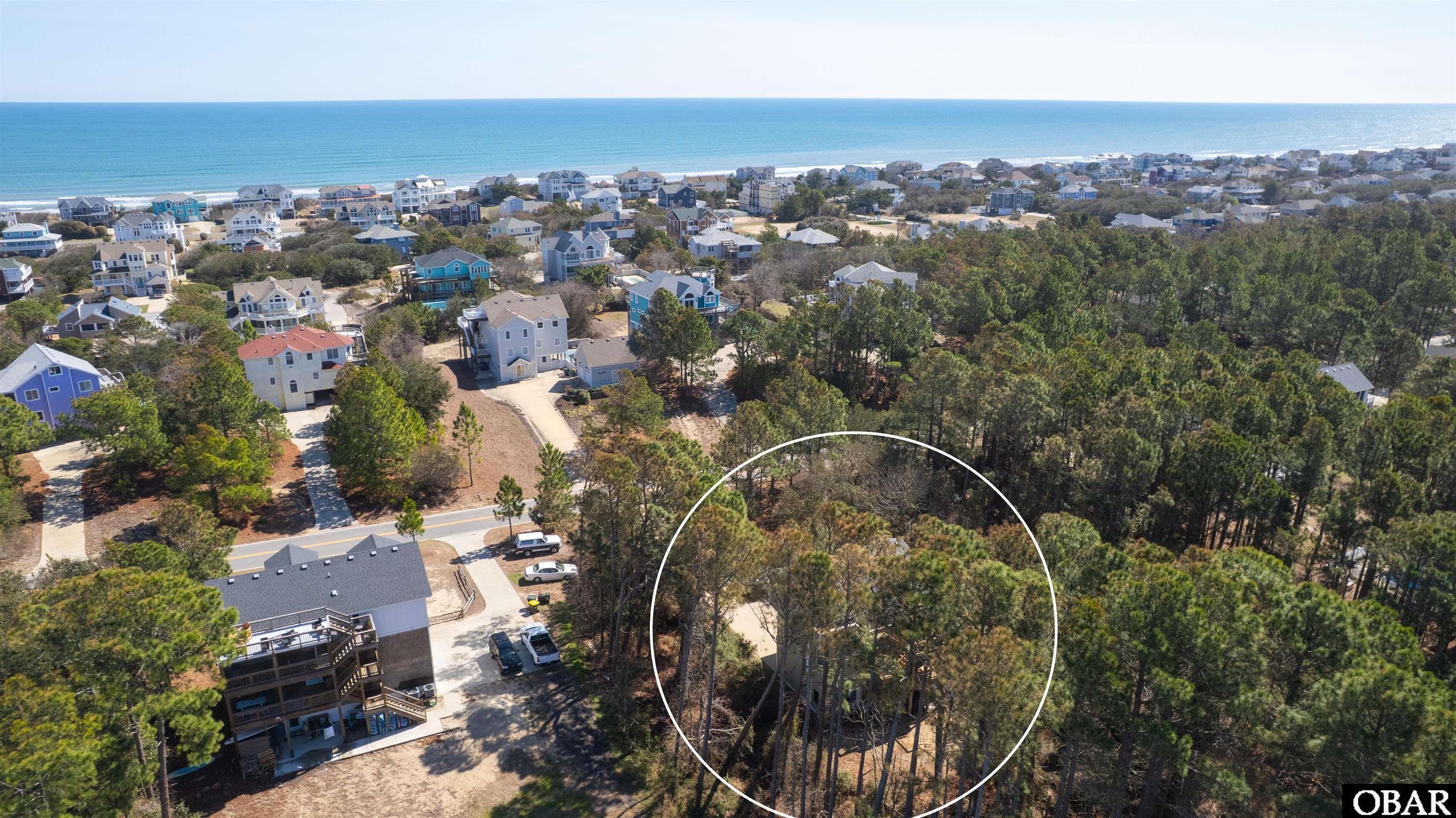 1058 Corolla Drive Lot 65