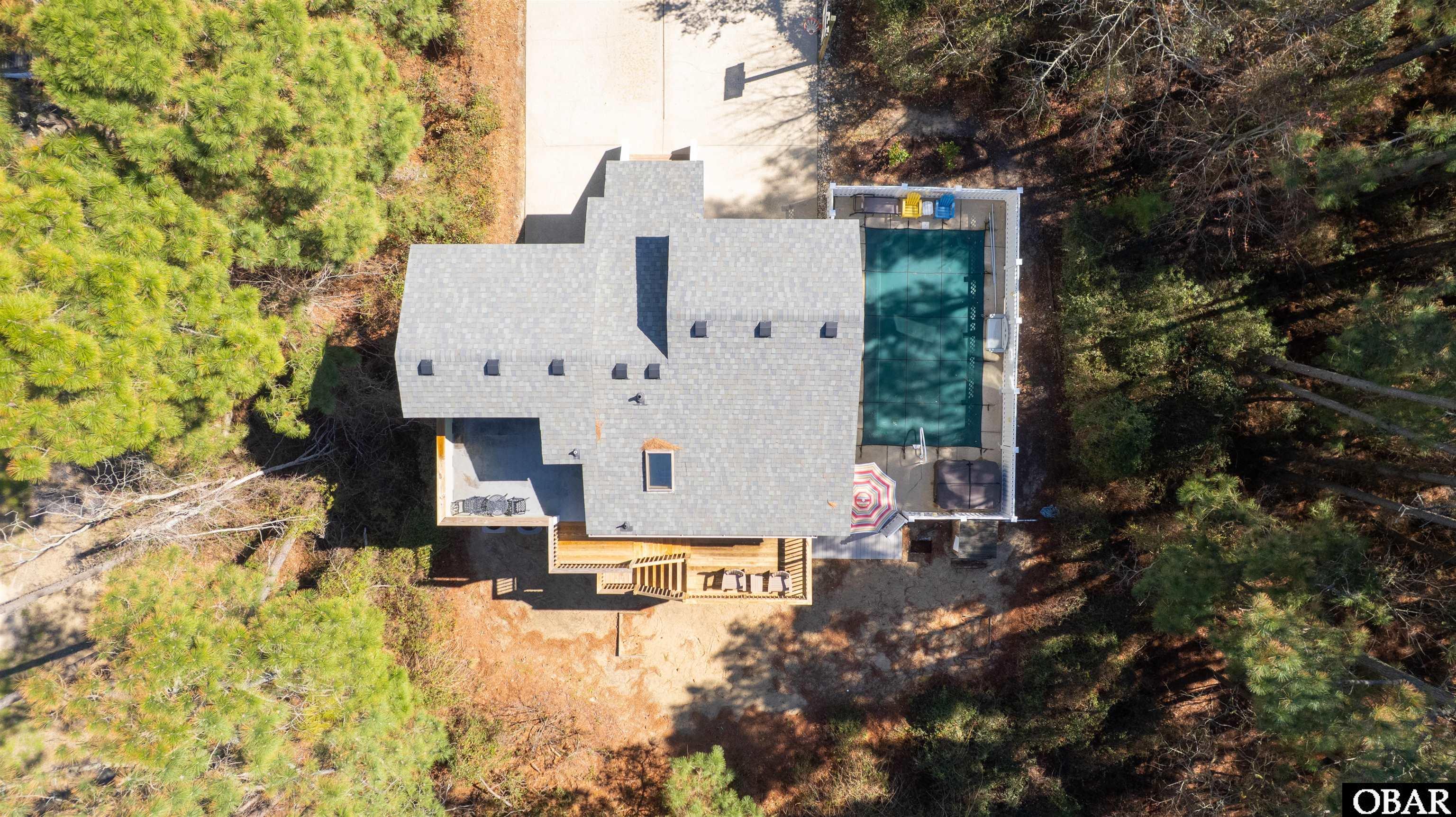 1058 Corolla Drive Lot 65