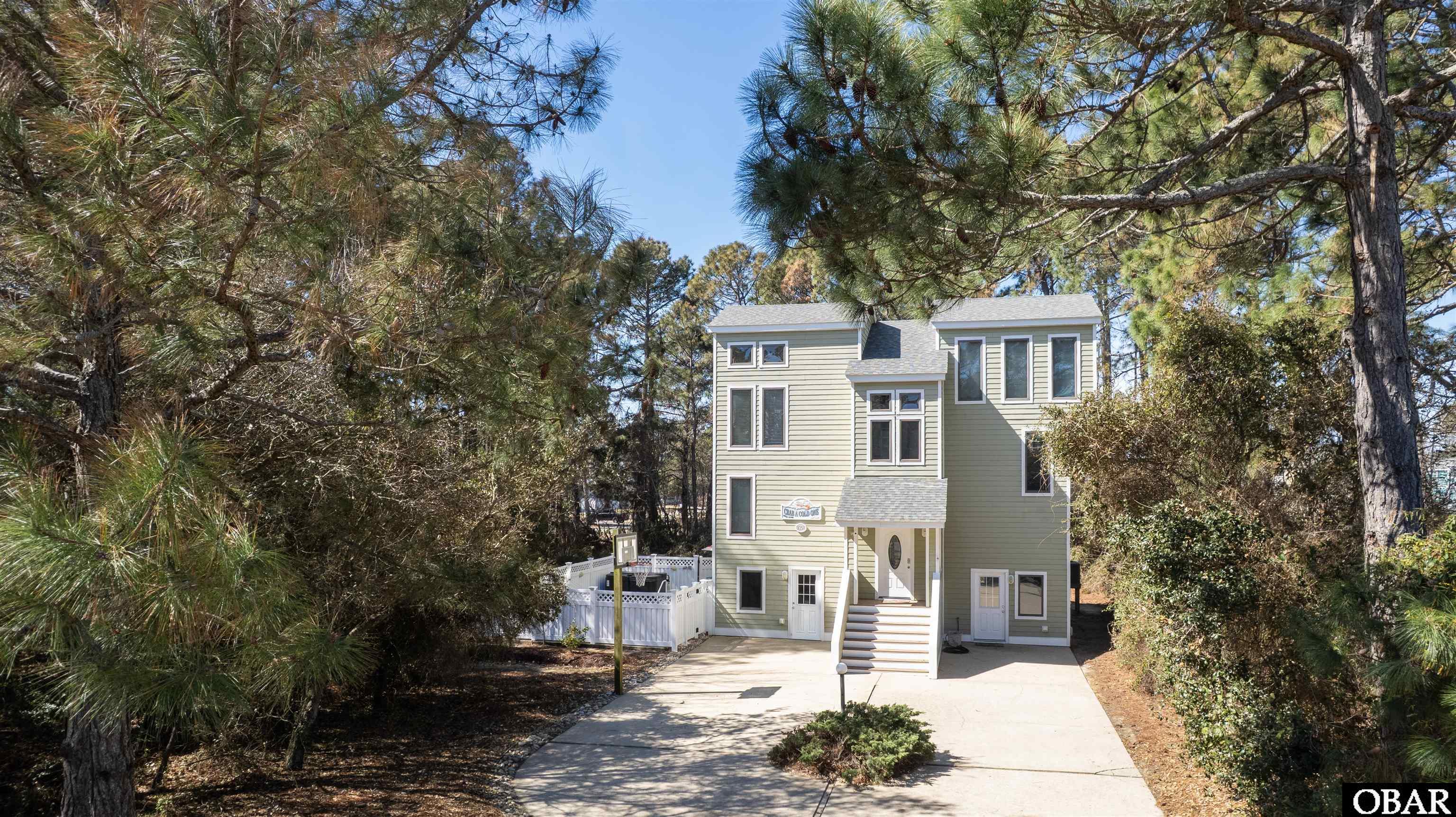 1058 Corolla Drive Lot 65