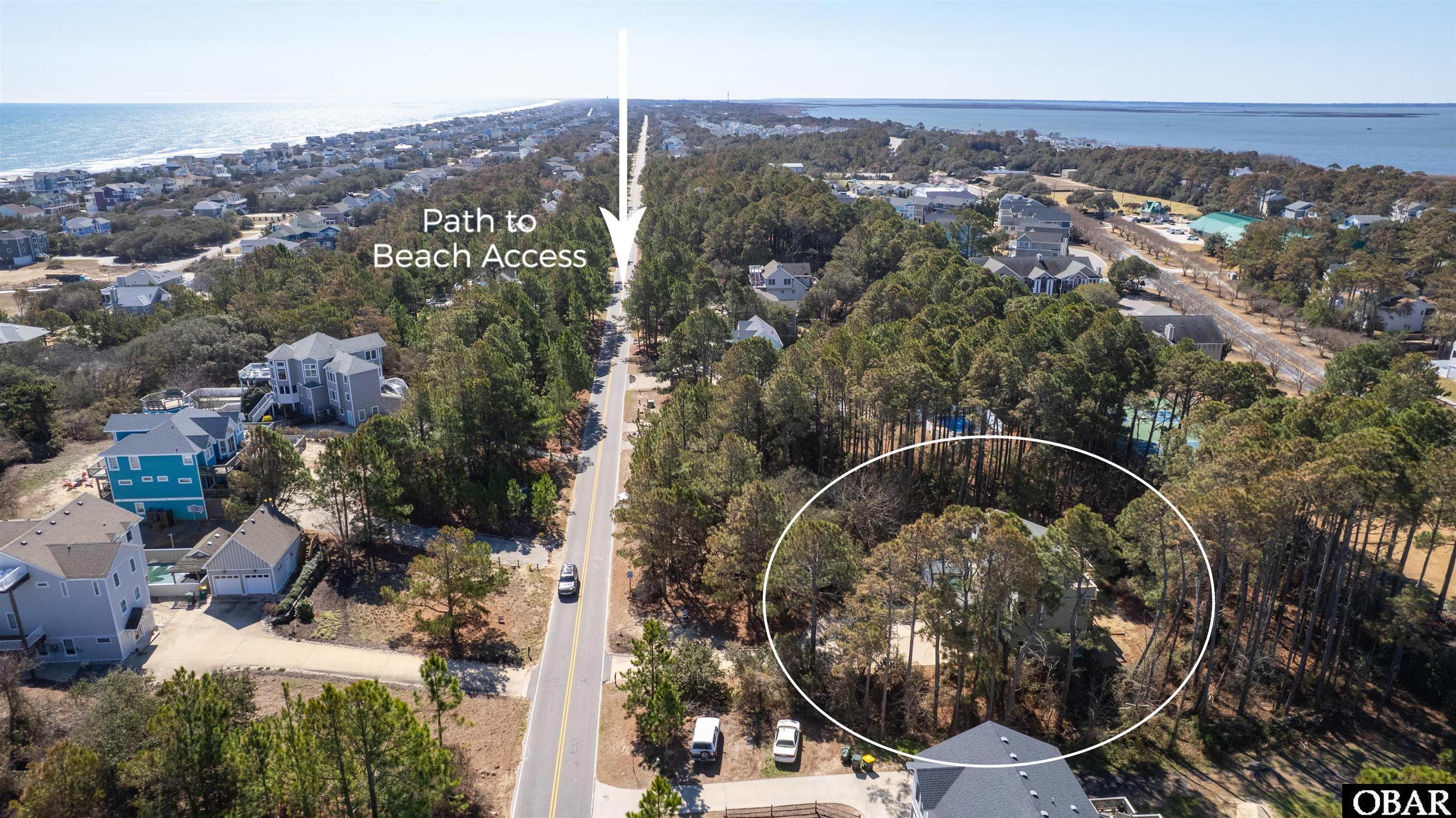 1058 Corolla Drive Lot 65