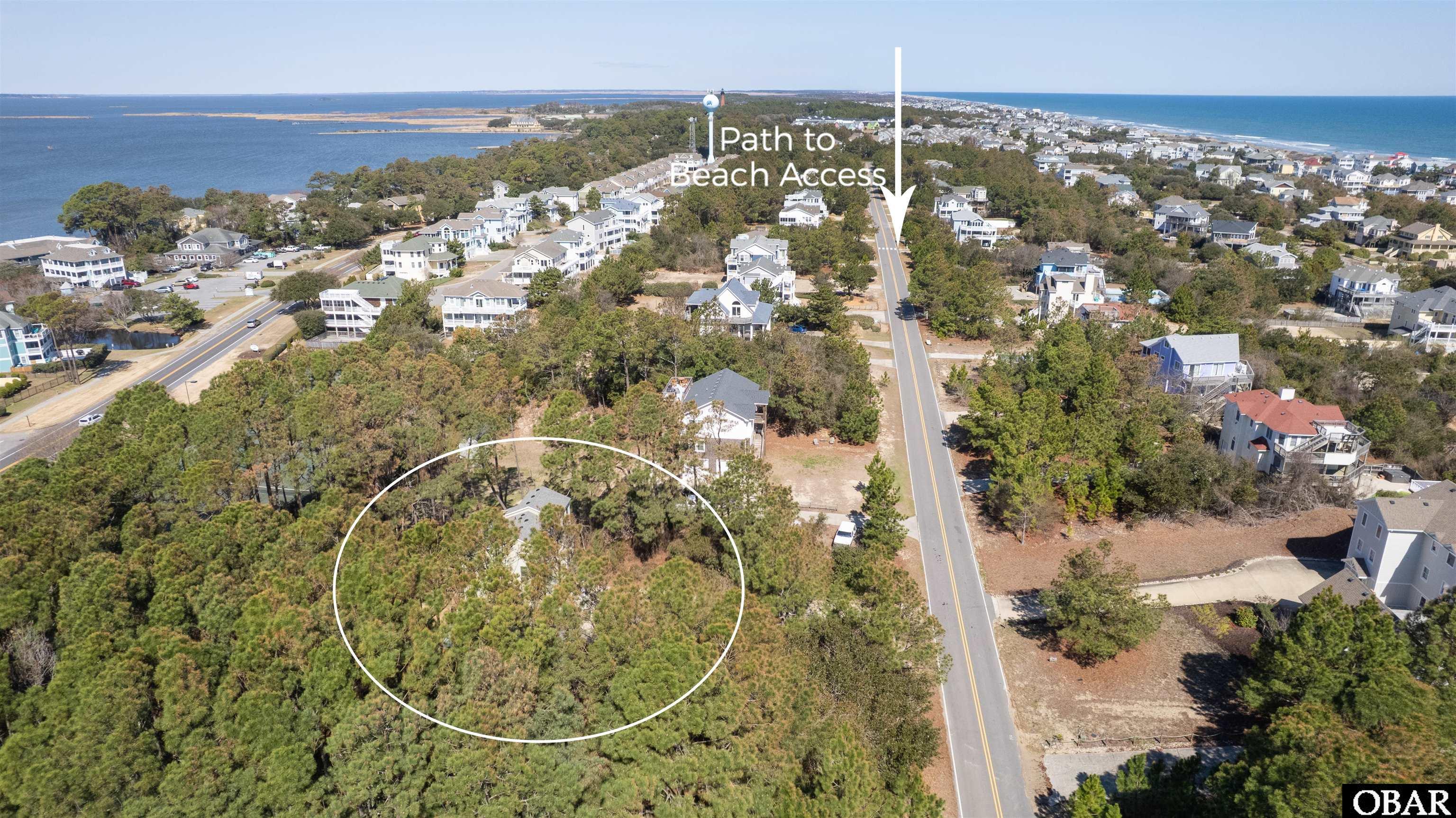 1058 Corolla Drive Lot 65